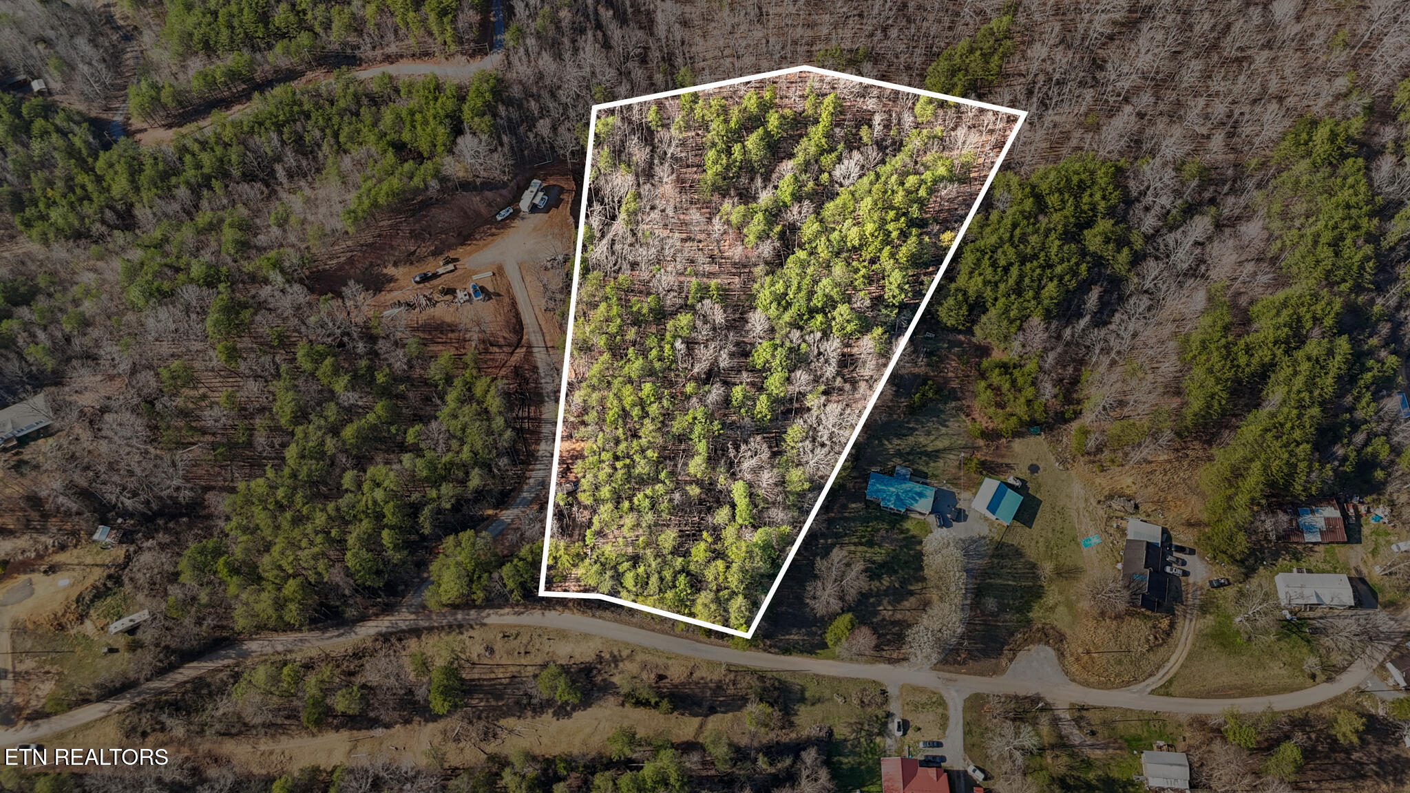 4705 Emert Williams Road Maryville TN 37803