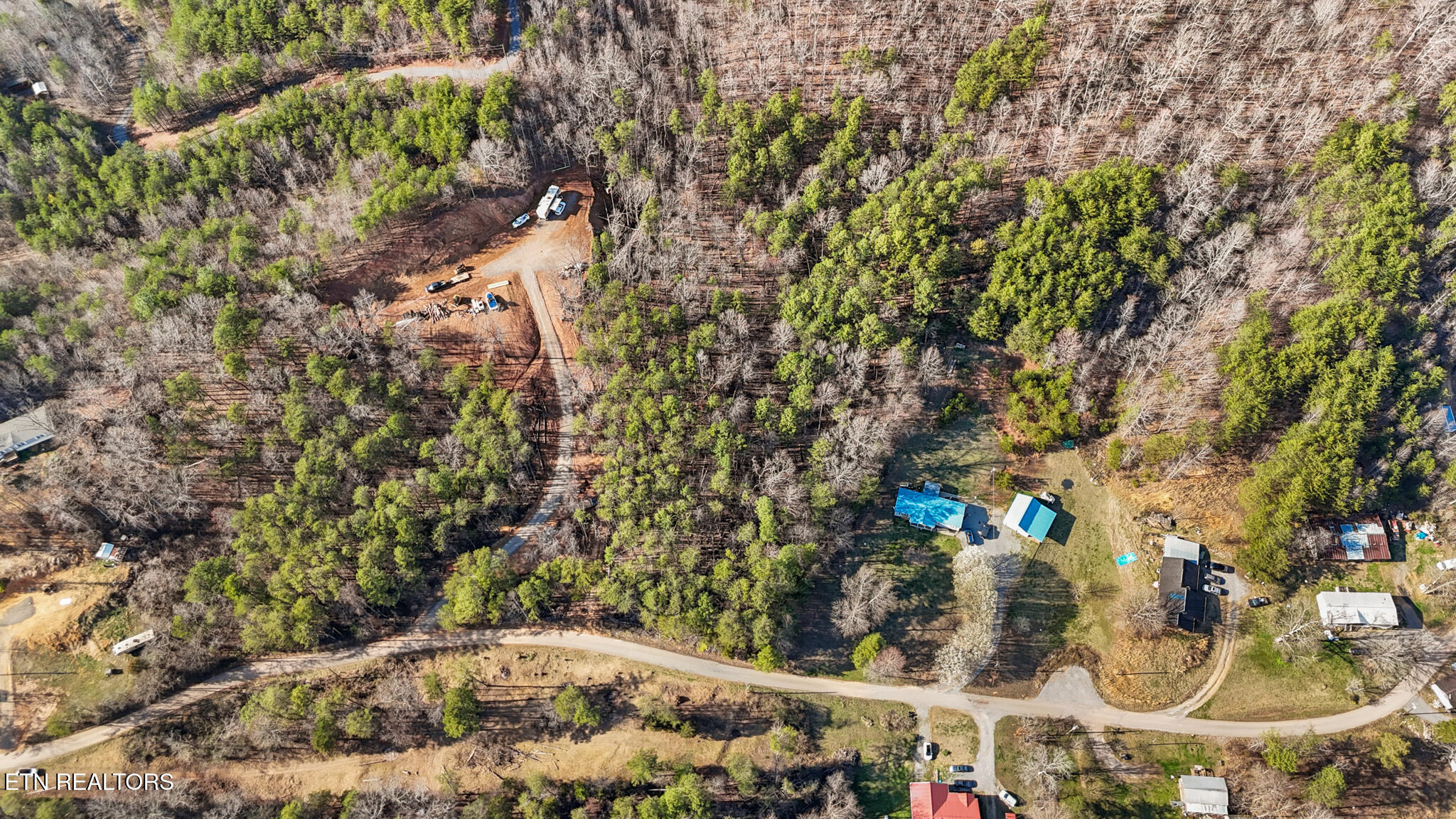 4705 Emert Williams Road Maryville TN 37803