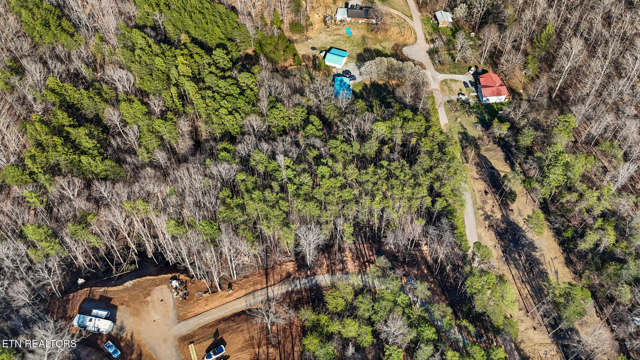 4705 Emert Williams Road Maryville TN 37803