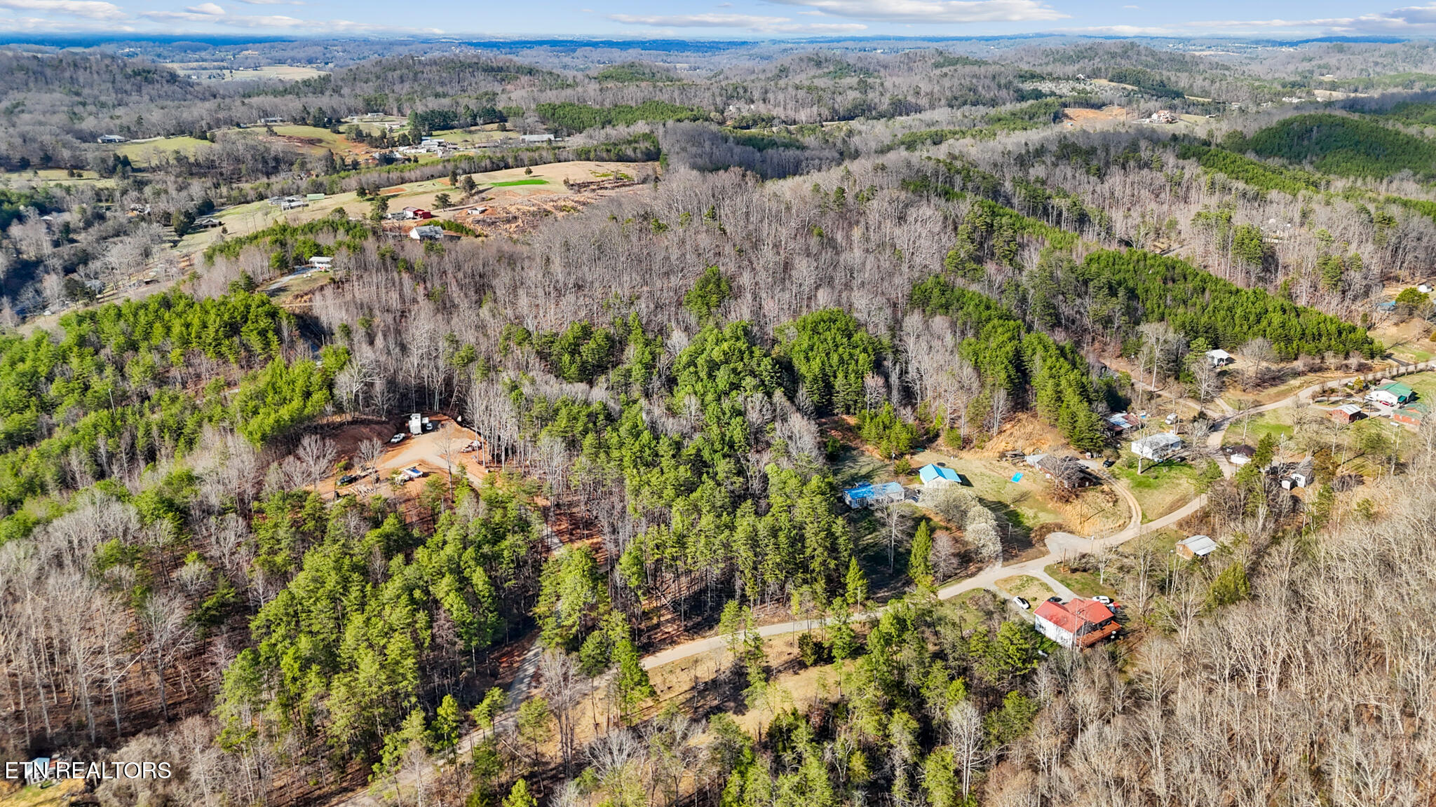 4705 Emert Williams Road Maryville TN 37803