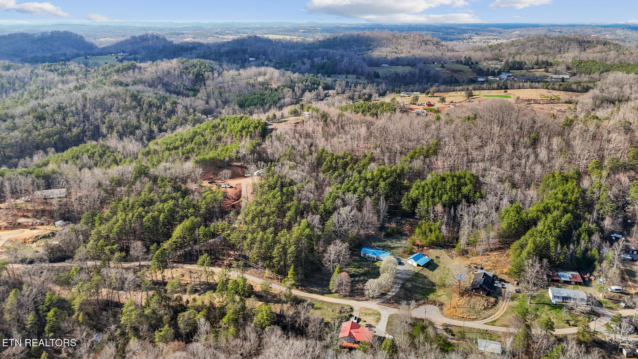 4705 Emert Williams Road Maryville TN 37803