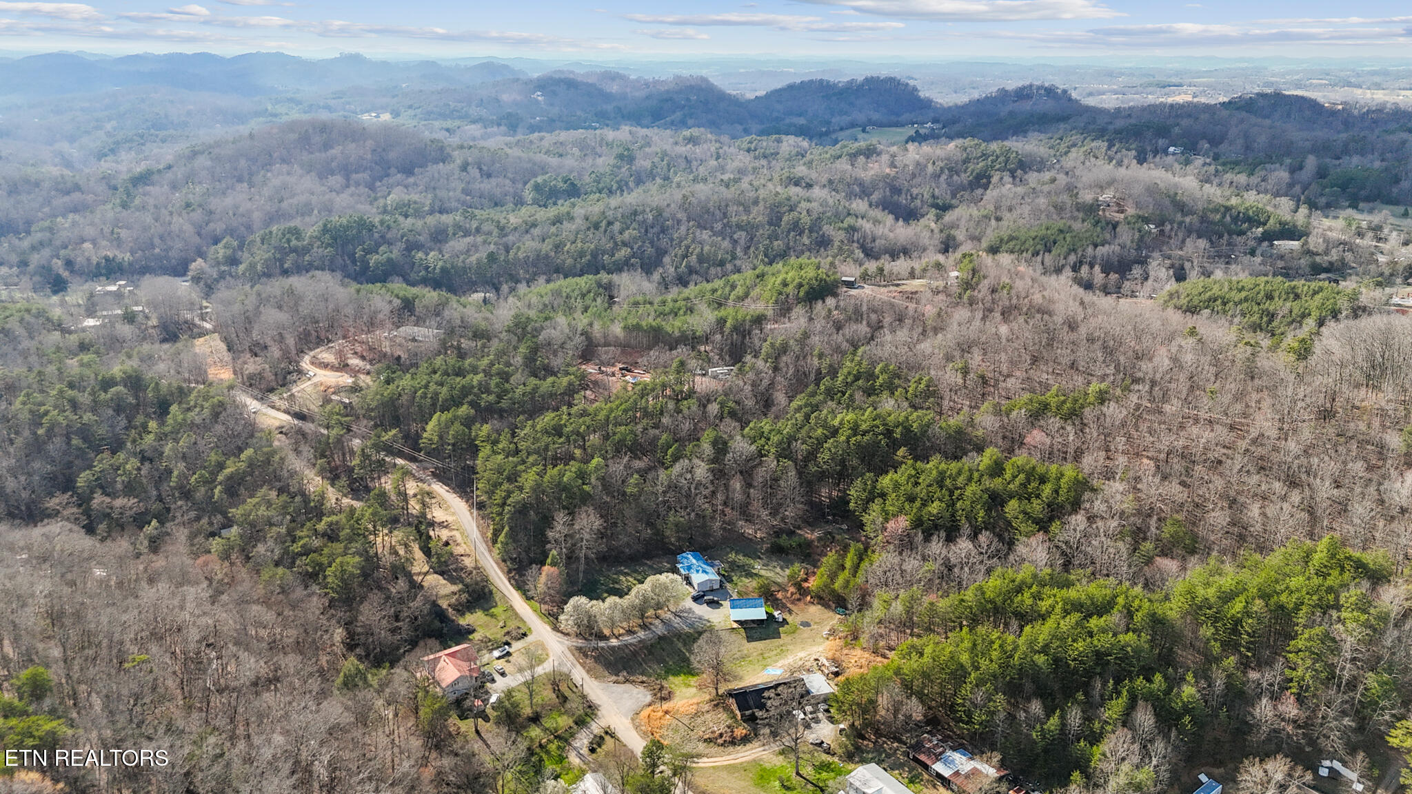 4705 Emert Williams Road Maryville TN 37803
