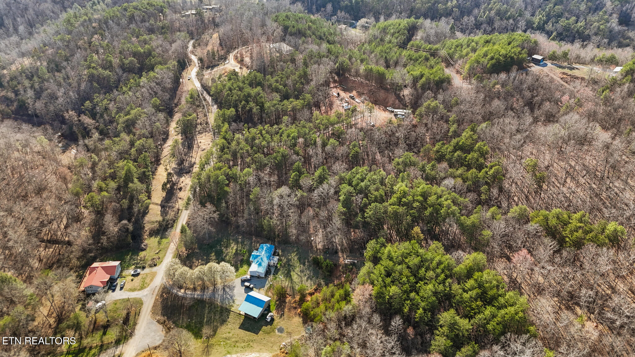 4705 Emert Williams Road Maryville TN 37803