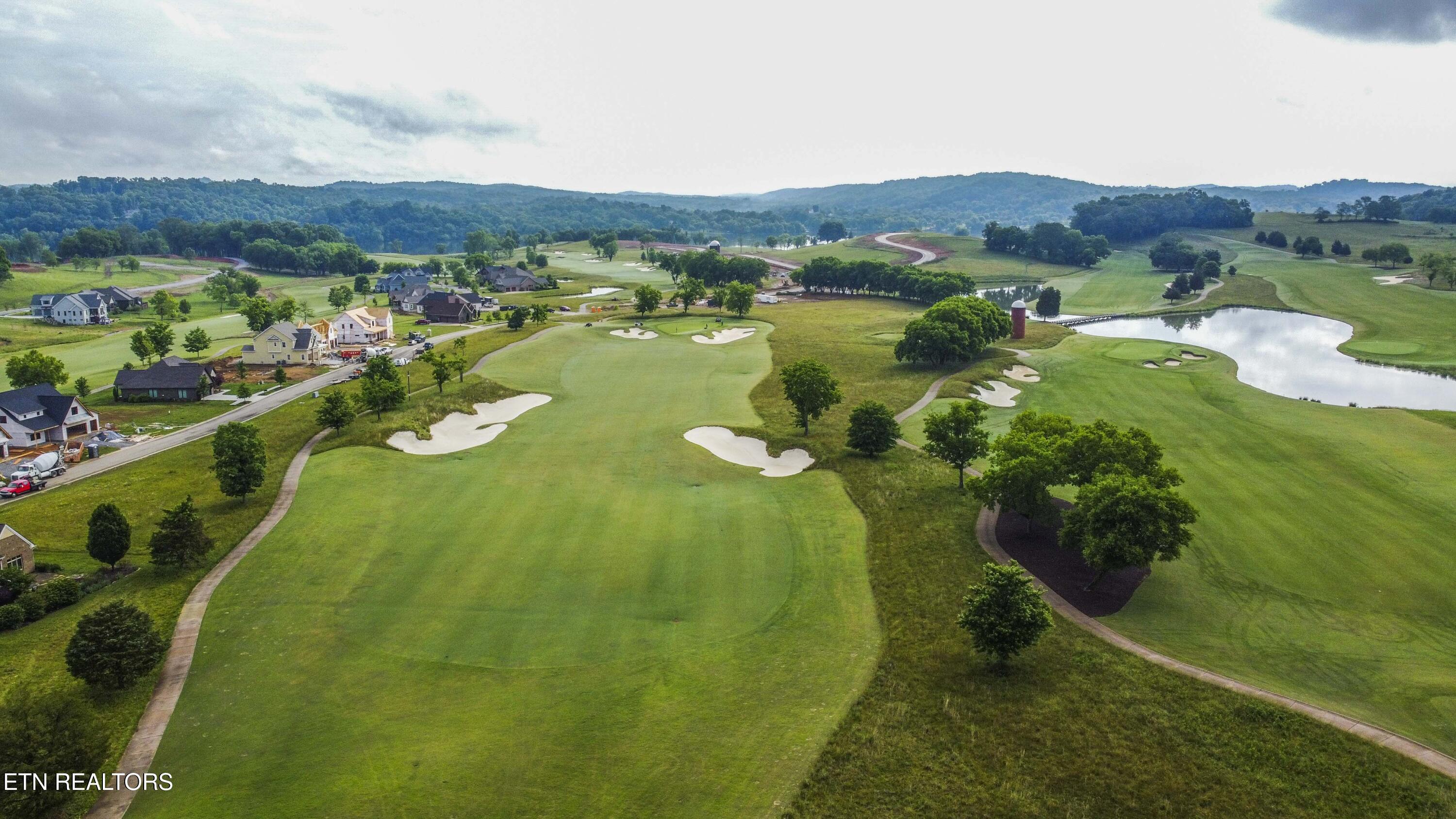 494 Black Bear Circle Loudon TN 37774