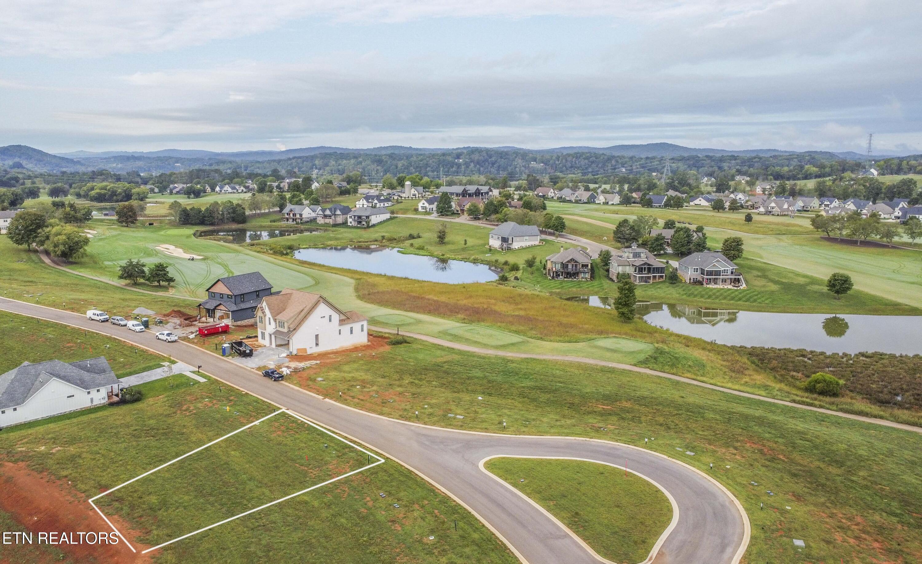 494 Black Bear Circle Loudon TN 37774