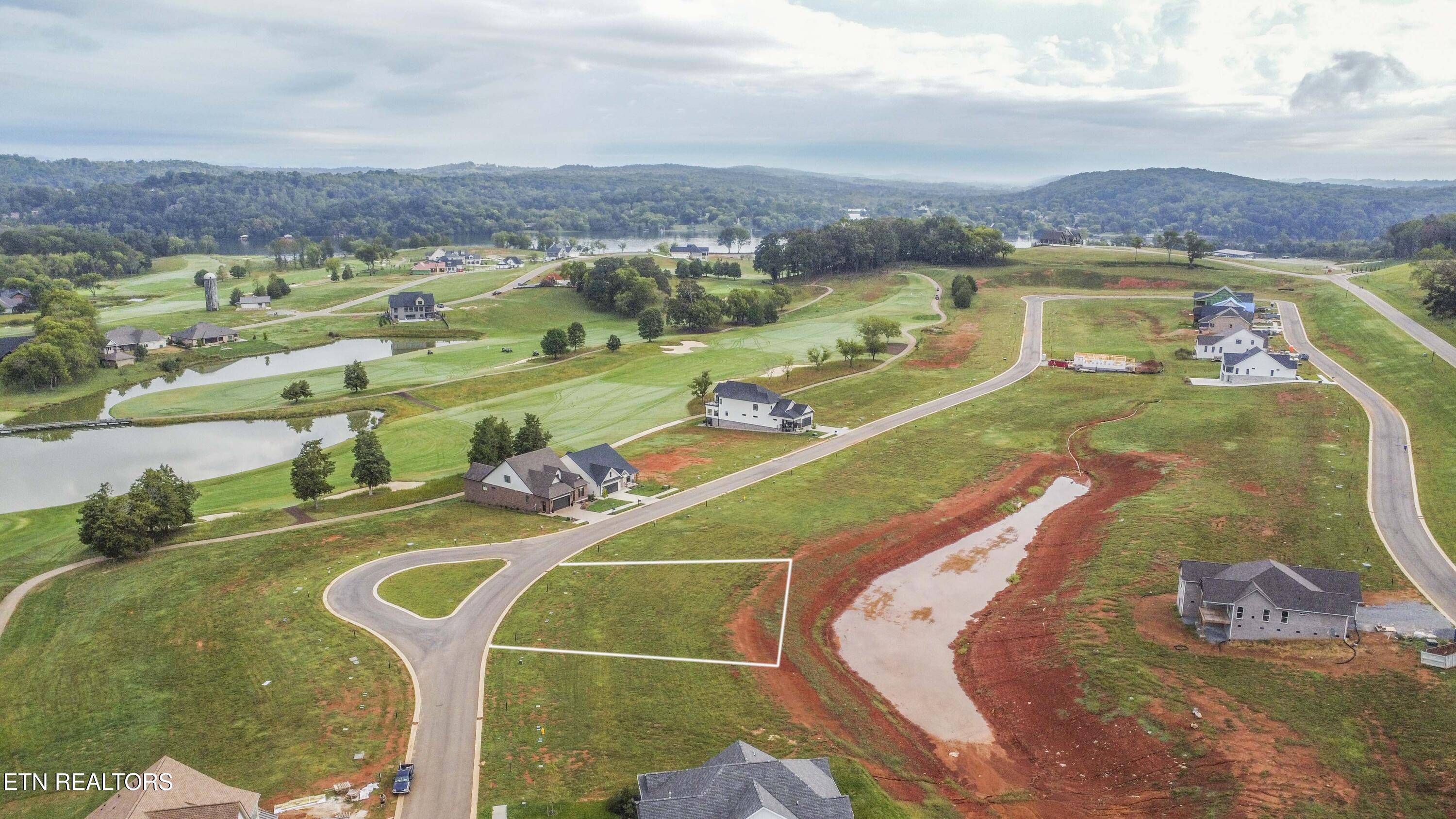 494 Black Bear Circle Loudon TN 37774