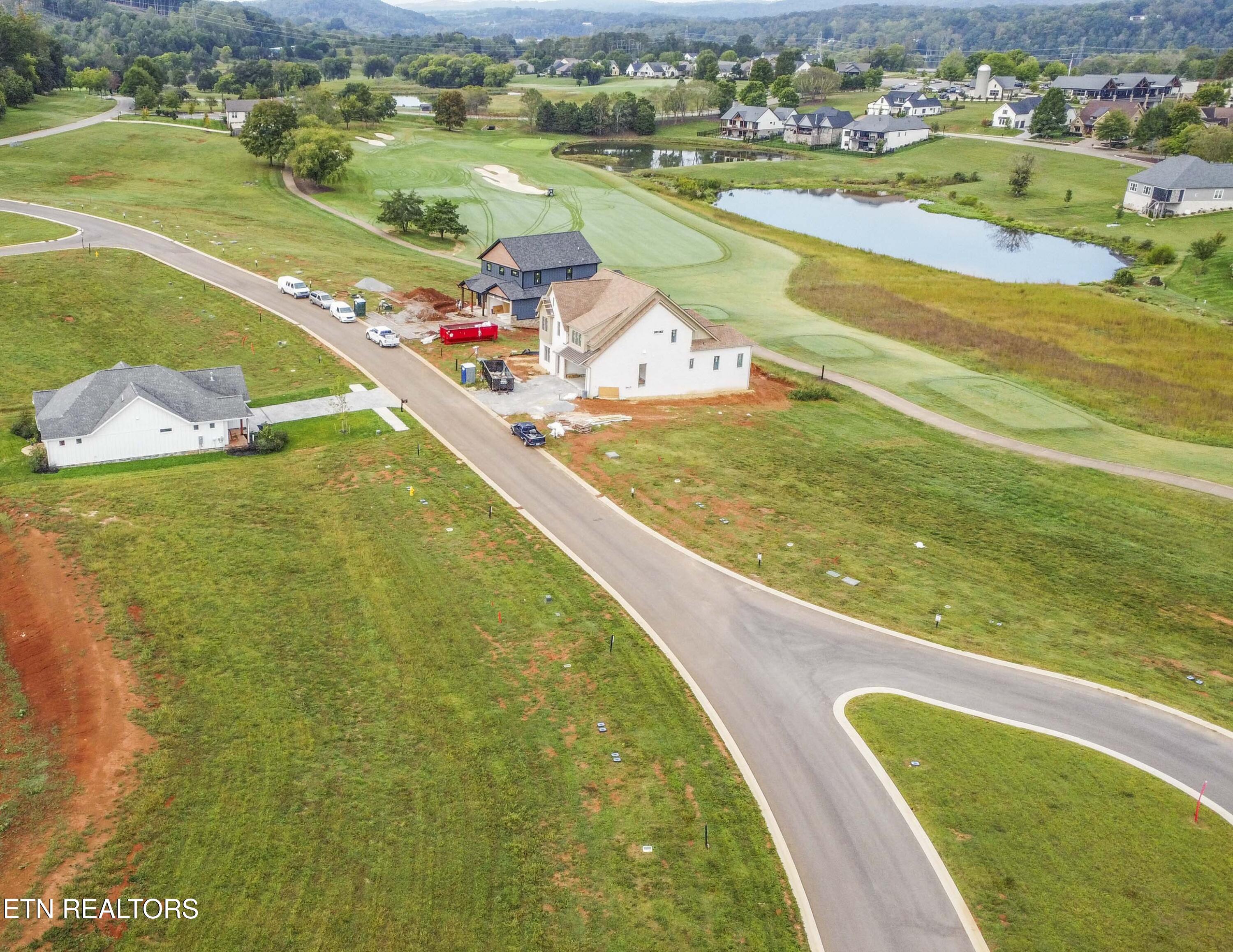 494 Black Bear Circle Loudon TN 37774