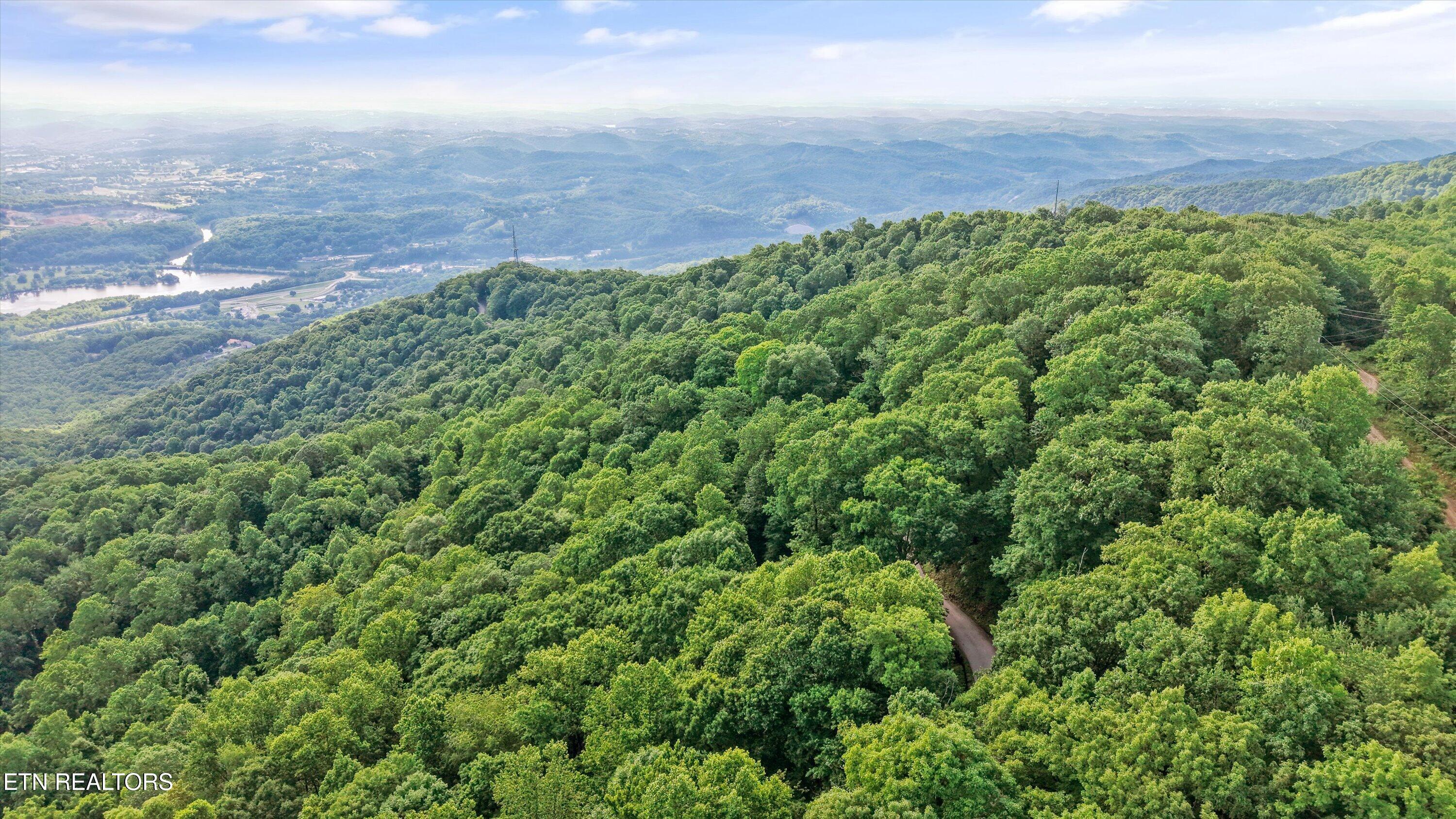 Mountain Road Caryville TN 37714