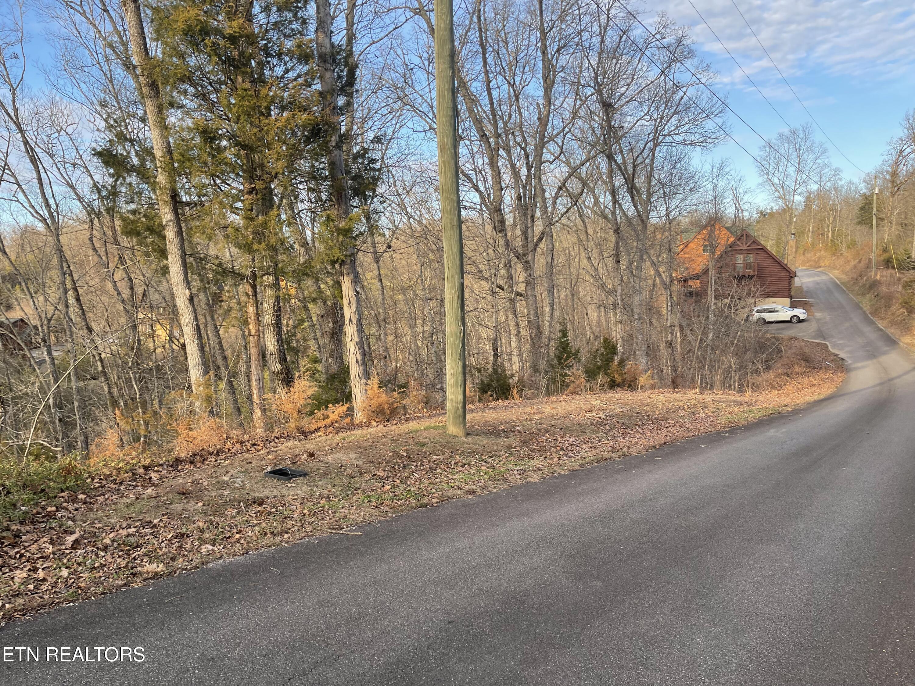 Lot 65 Wingspan Sevierville TN 37862