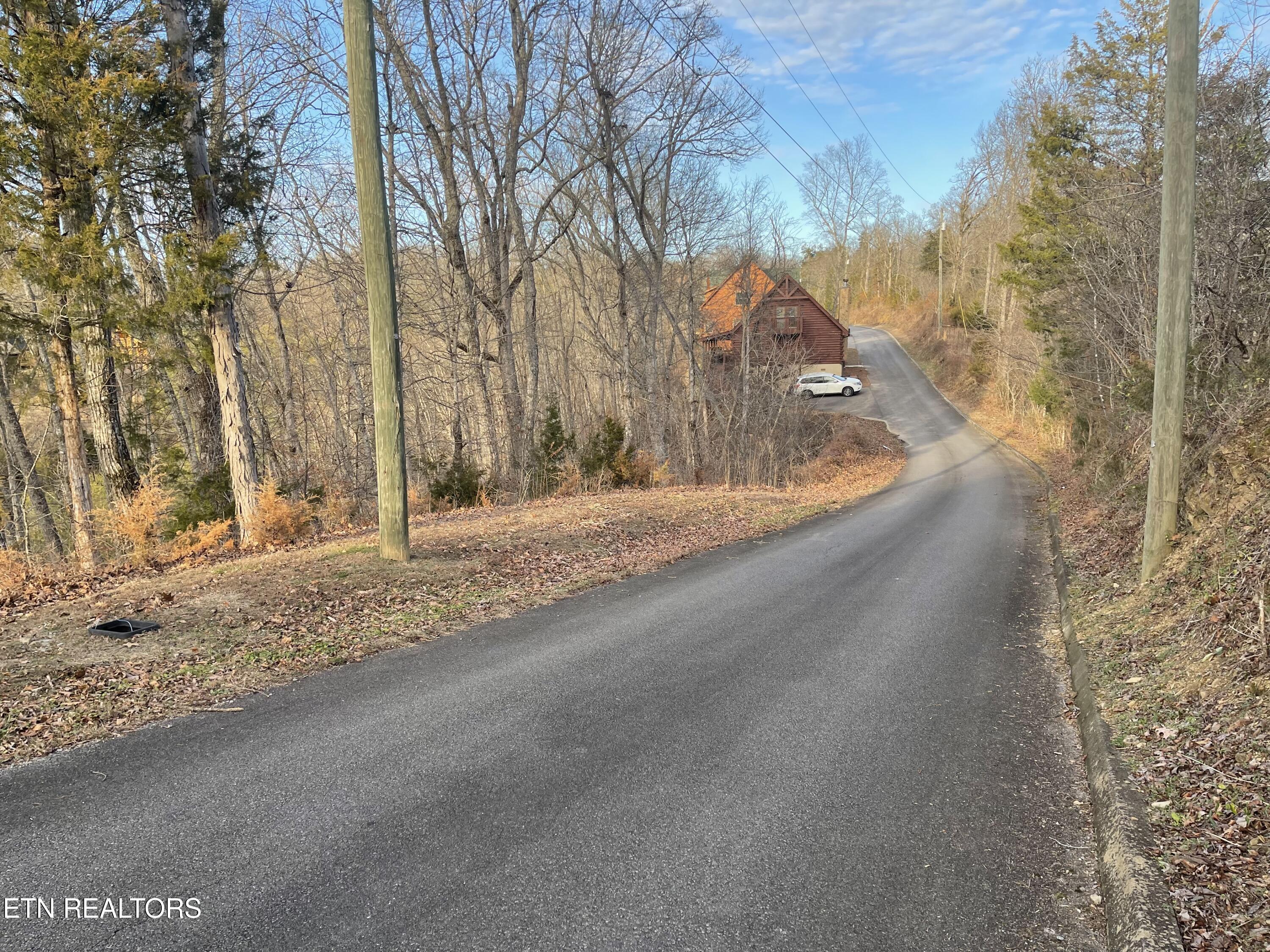 Lot 65 Wingspan Sevierville TN 37862