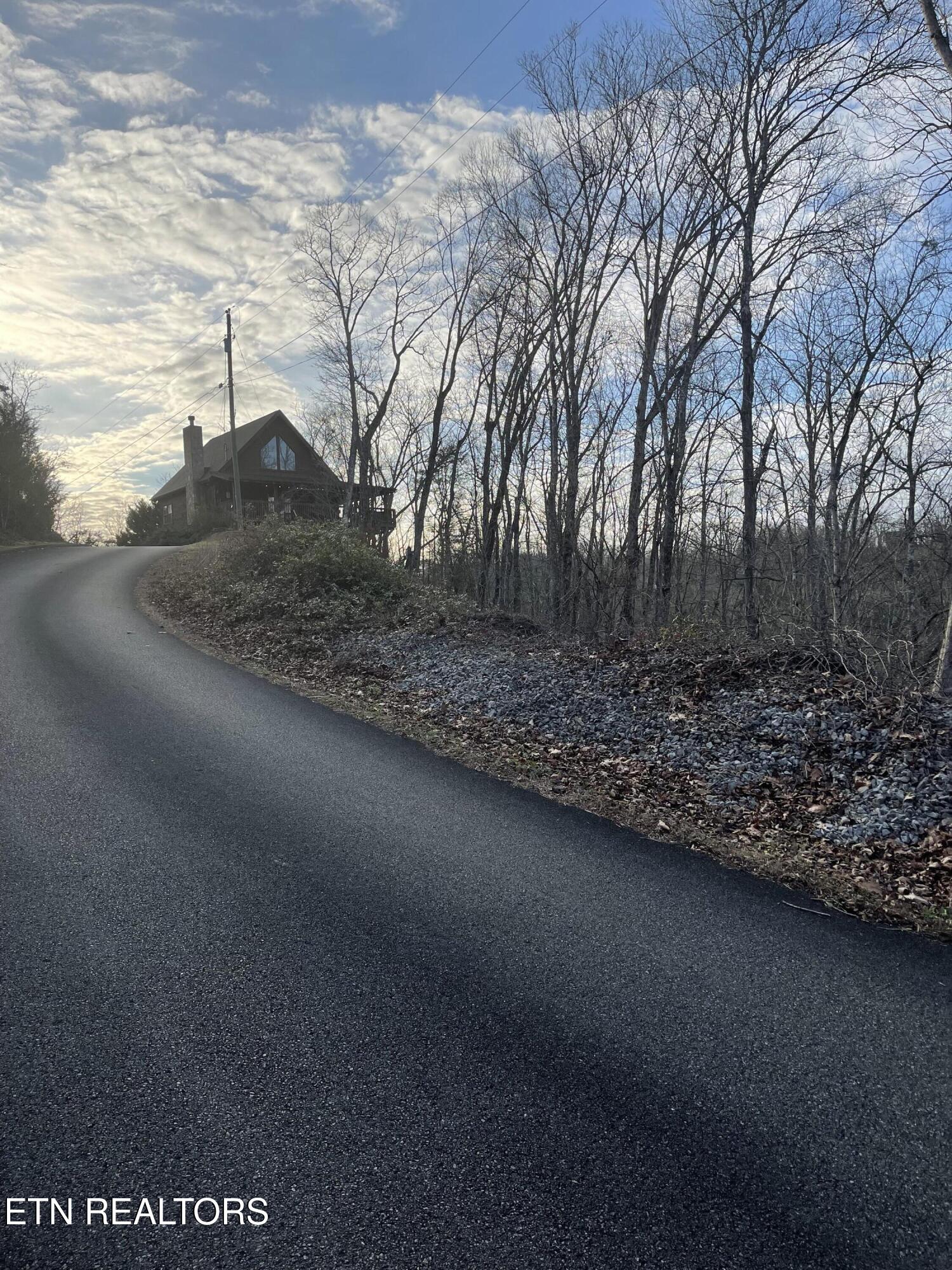 Lot 65 Wingspan Sevierville TN 37862