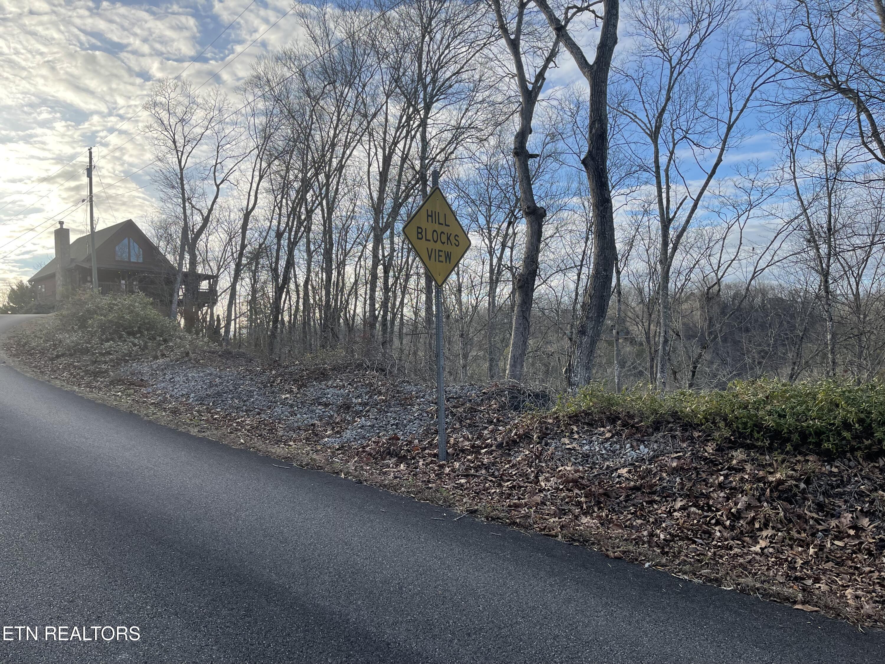 Lot 65 Wingspan Sevierville TN 37862
