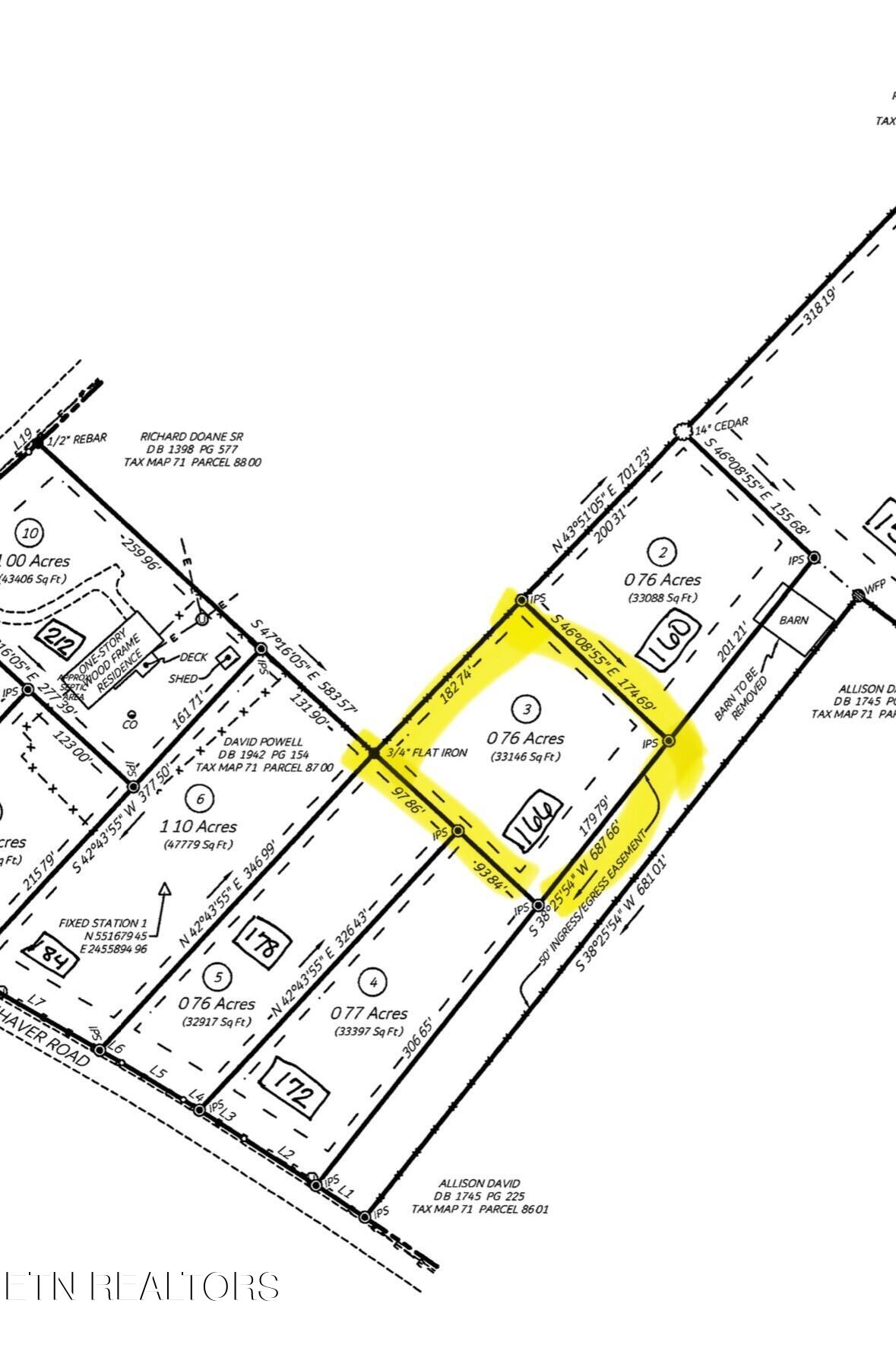 166 Copenhaver Road Lenoir City TN 37771