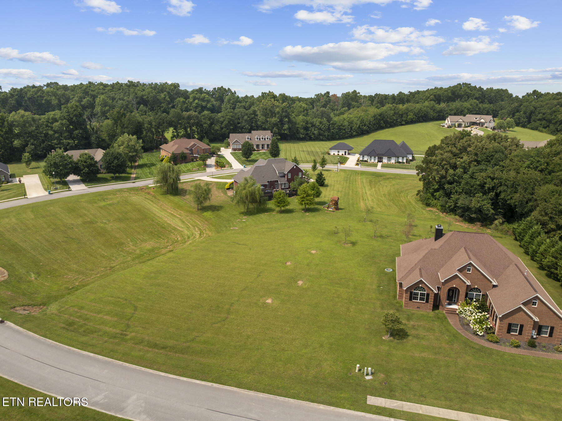 Tomlon Road - Lot 36 Crossville TN 38555