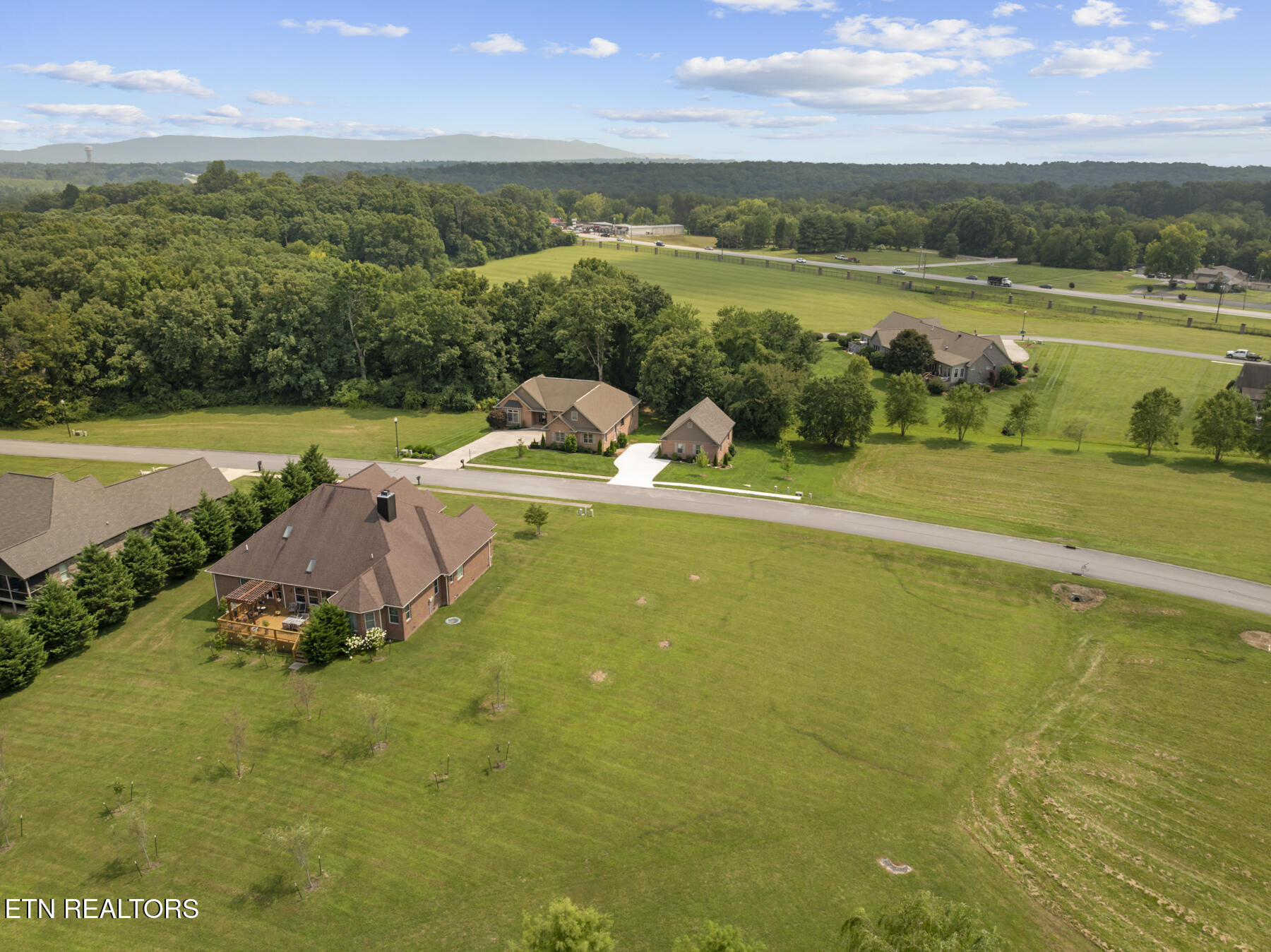 Tomlon Road - Lot 36 Crossville TN 38555