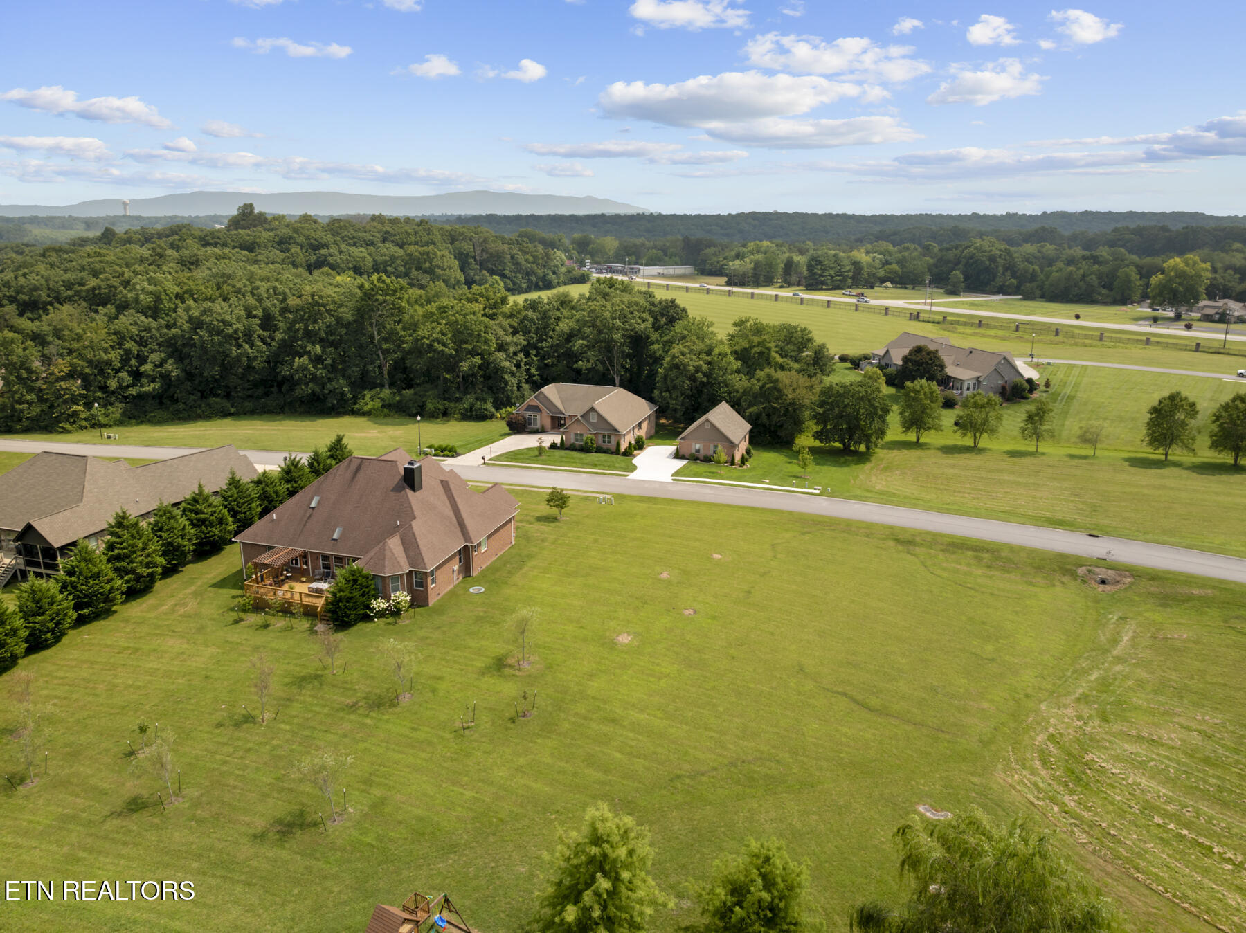 Tomlon Road - Lot 36 Crossville TN 38555