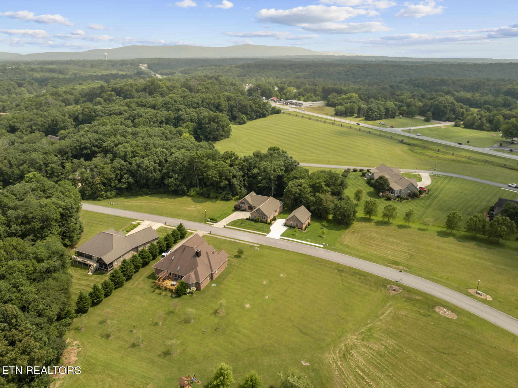 Tomlon Road - Lot 36 Crossville TN 38555
