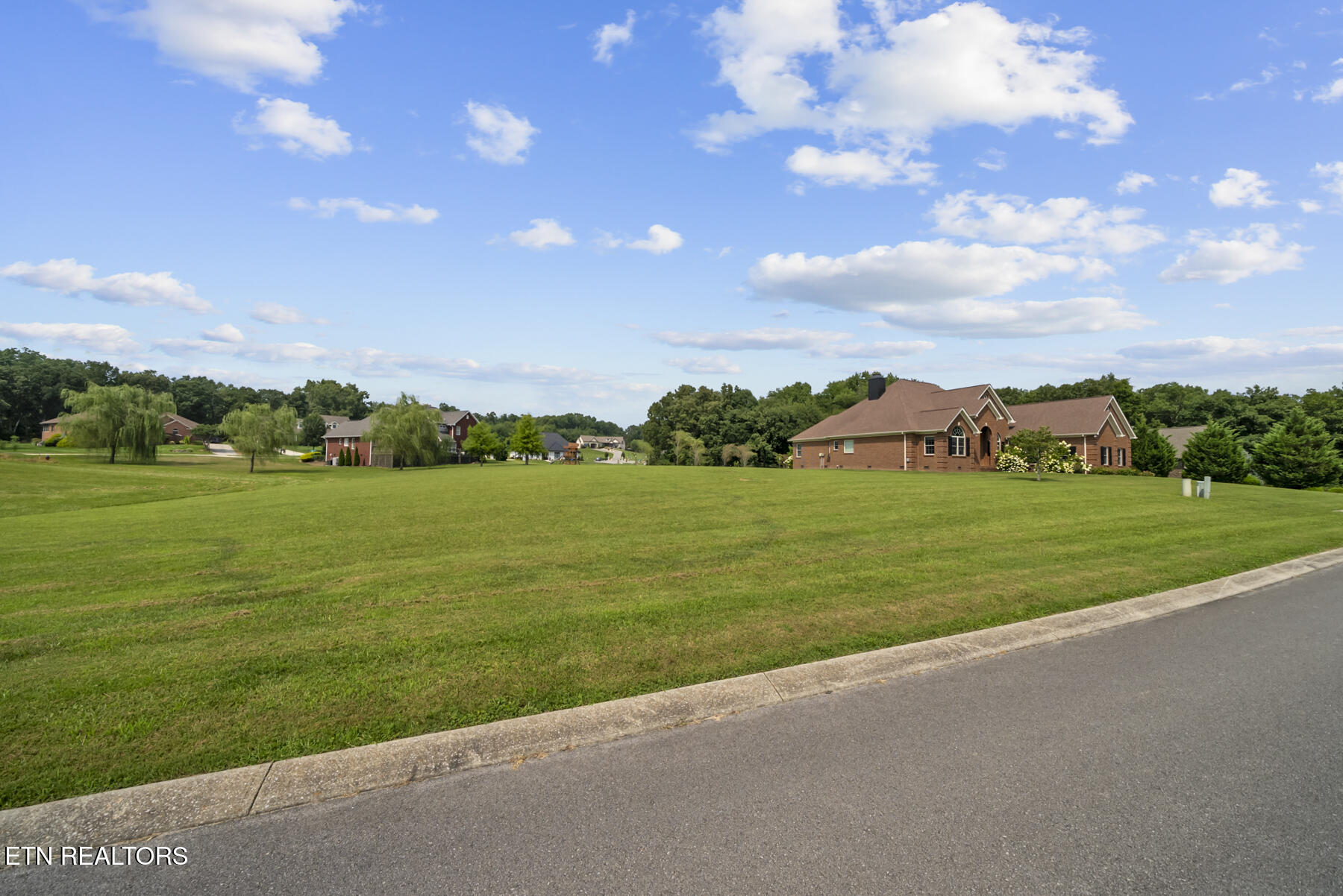 Tomlon Road - Lot 36 Crossville TN 38555