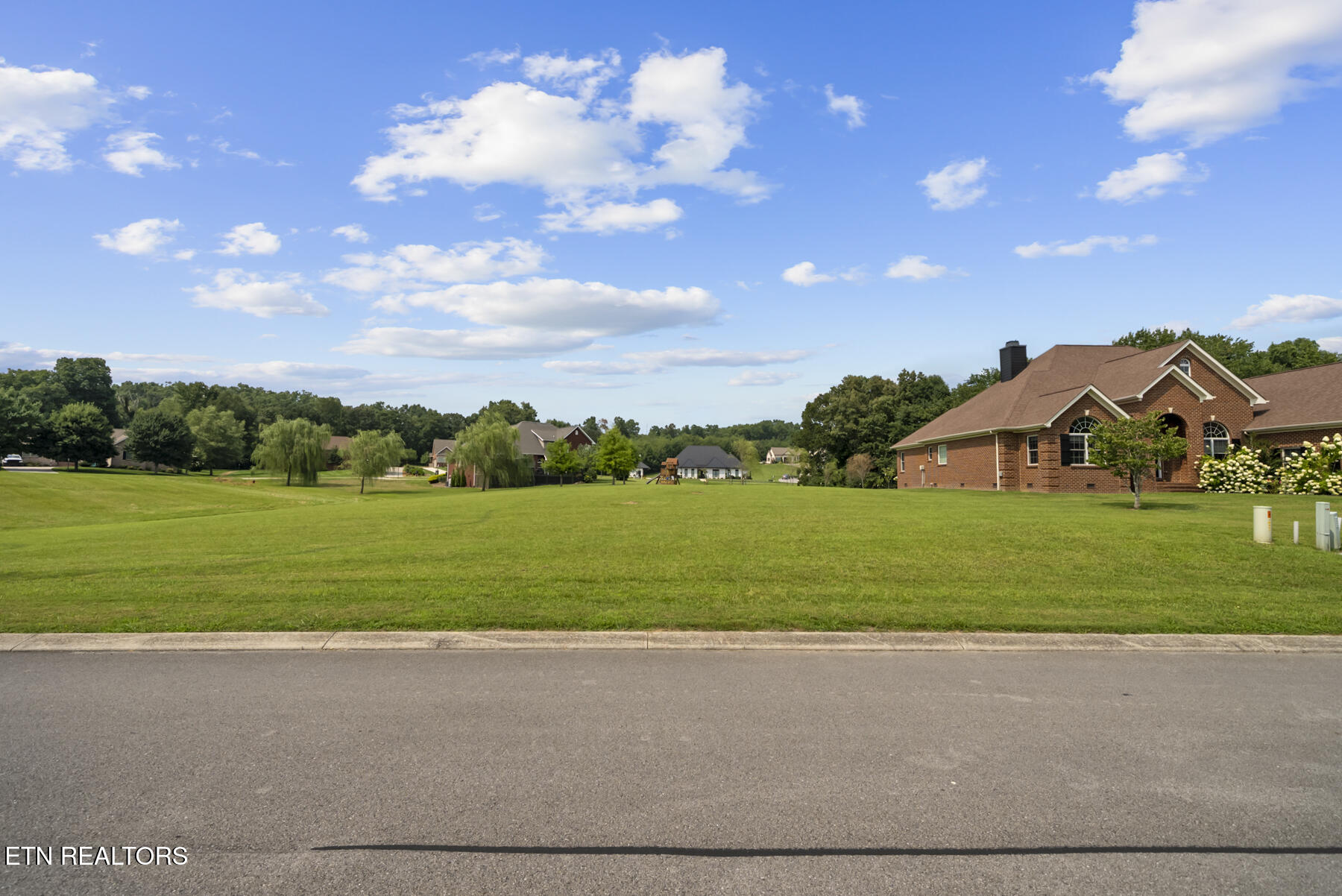 Tomlon Road - Lot 36 Crossville TN 38555