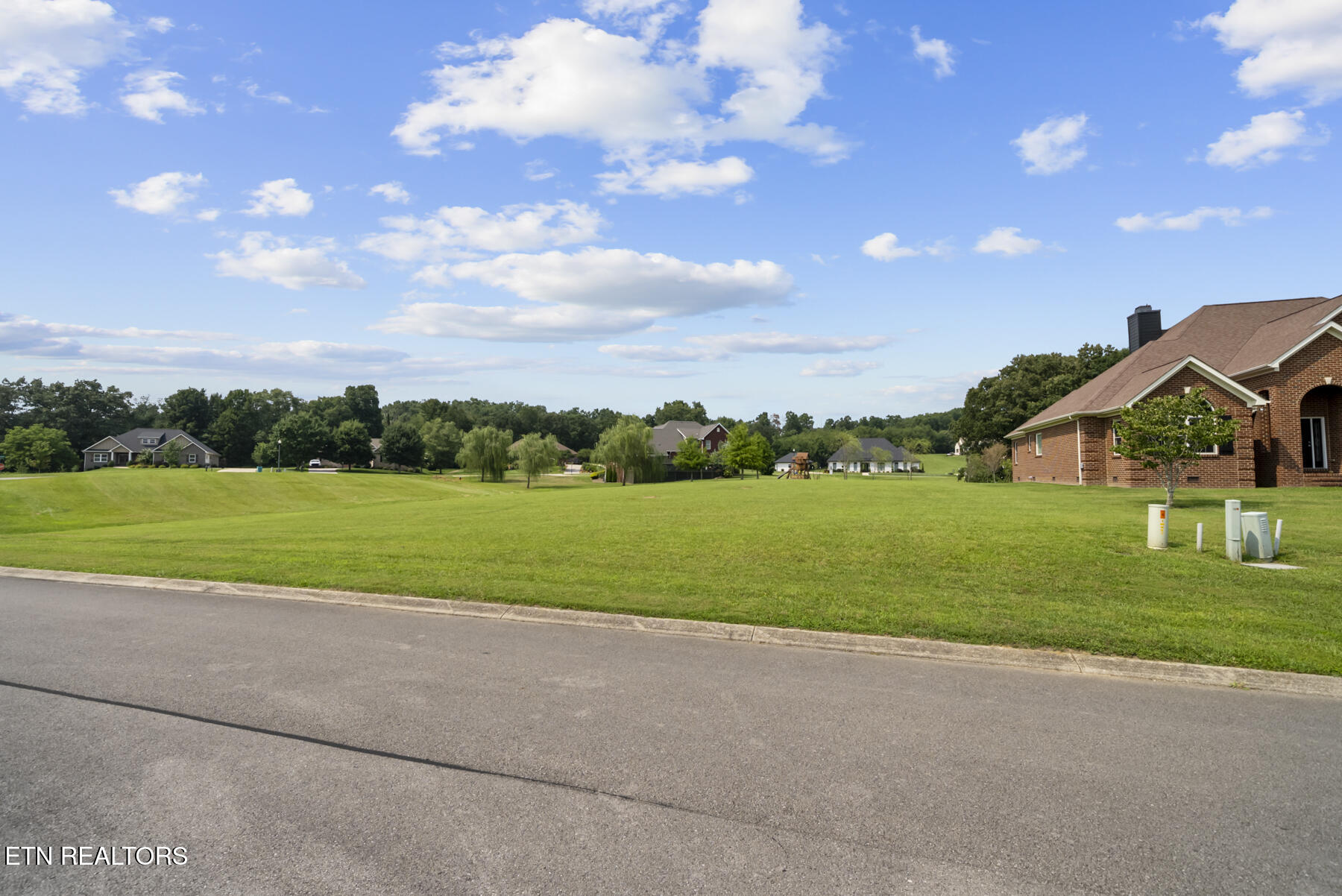 Tomlon Road - Lot 36 Crossville TN 38555