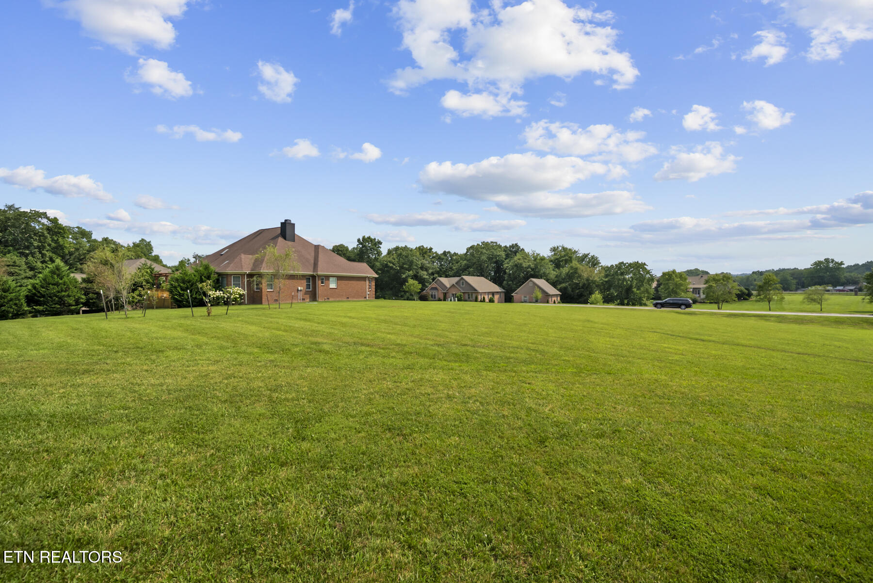 Tomlon Road - Lot 36 Crossville TN 38555