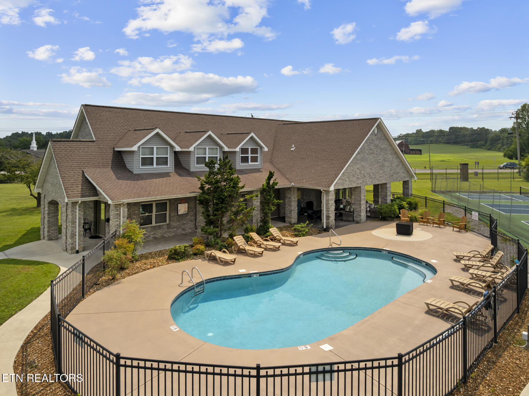 Tomlon Road - Lot 36 Crossville TN 38555