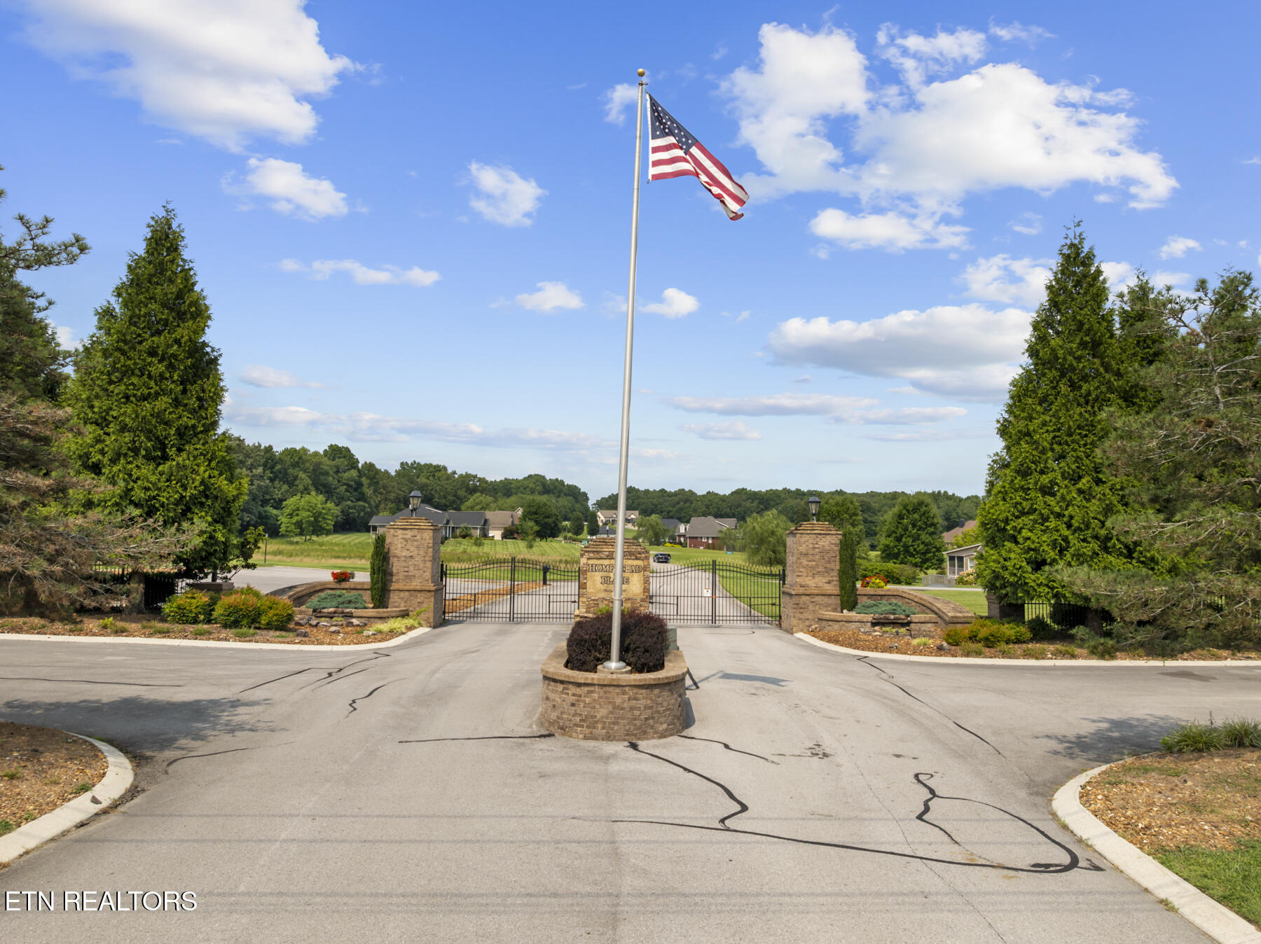Tomlon Road - Lot 36 Crossville TN 38555