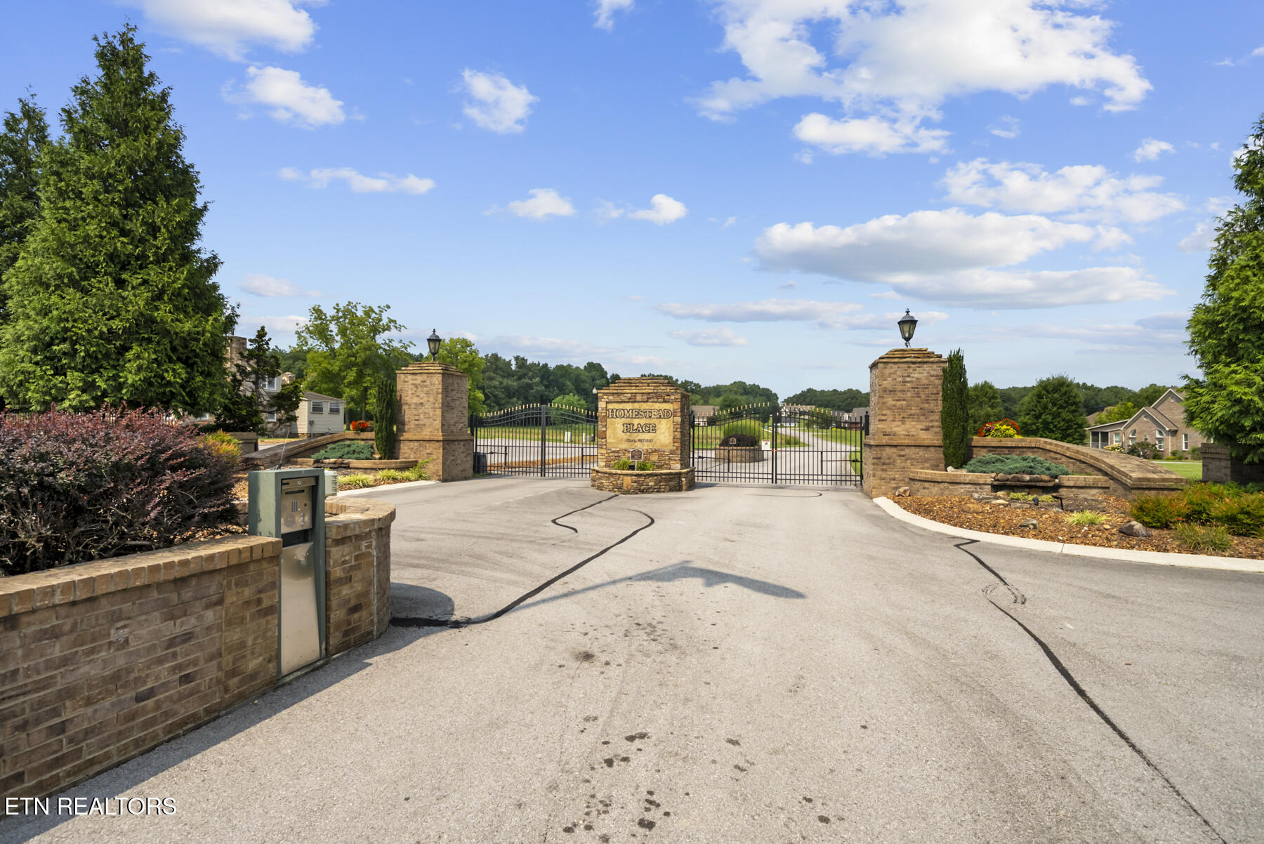 Tomlon Road - Lot 36 Crossville TN 38555