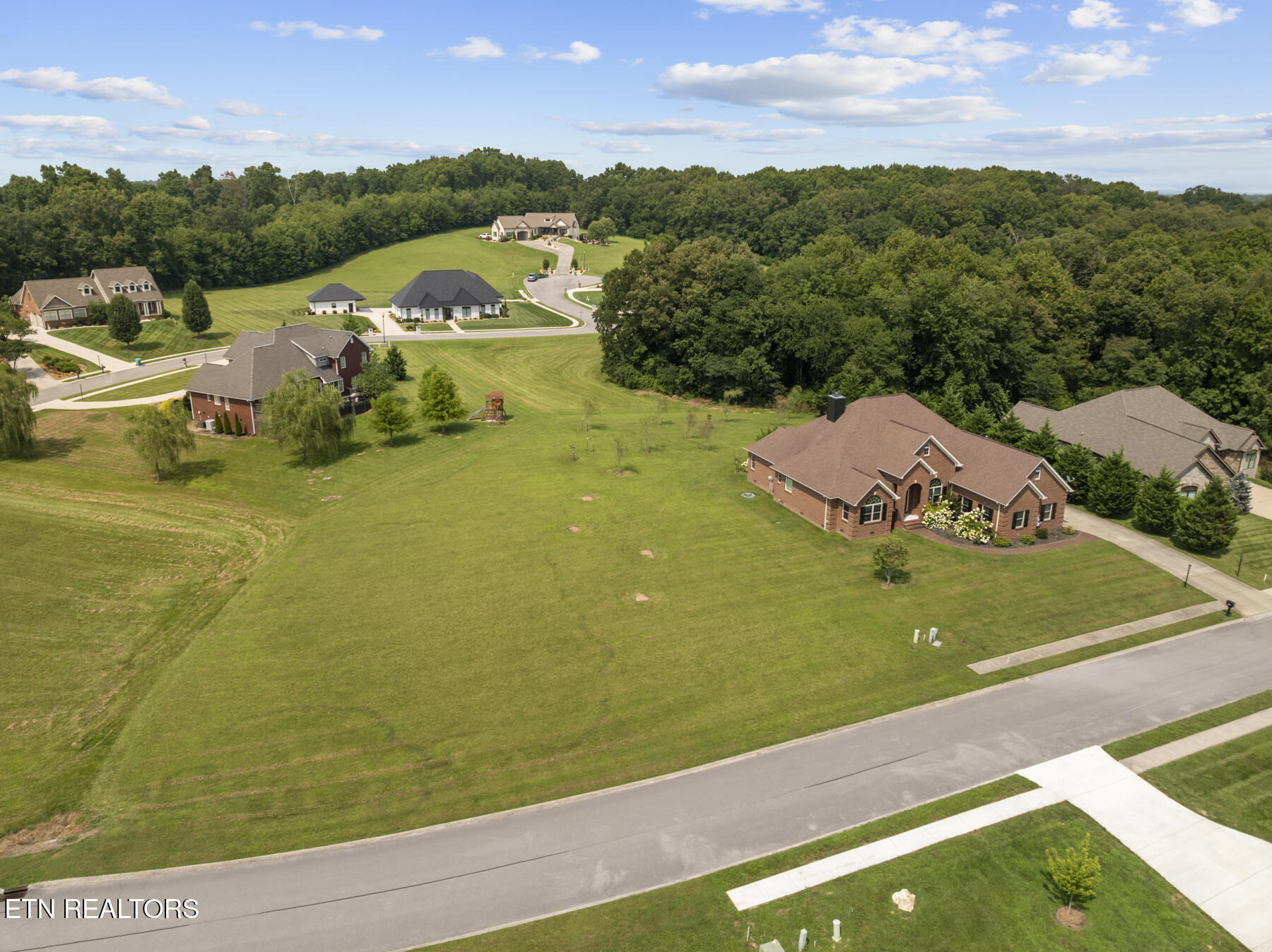 Tomlon Road - Lot 36 Crossville TN 38555