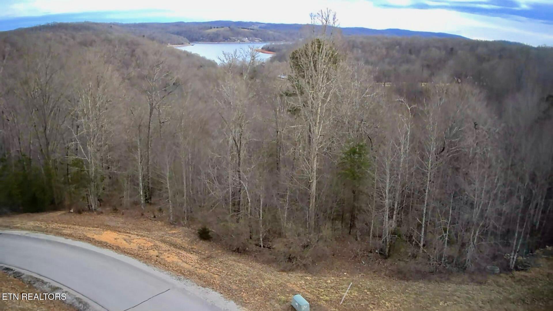 Lot 540 Hickory Way Lafollette TN 37766