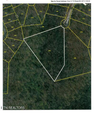 Lot 349 Drew Court Smithville TN 37166