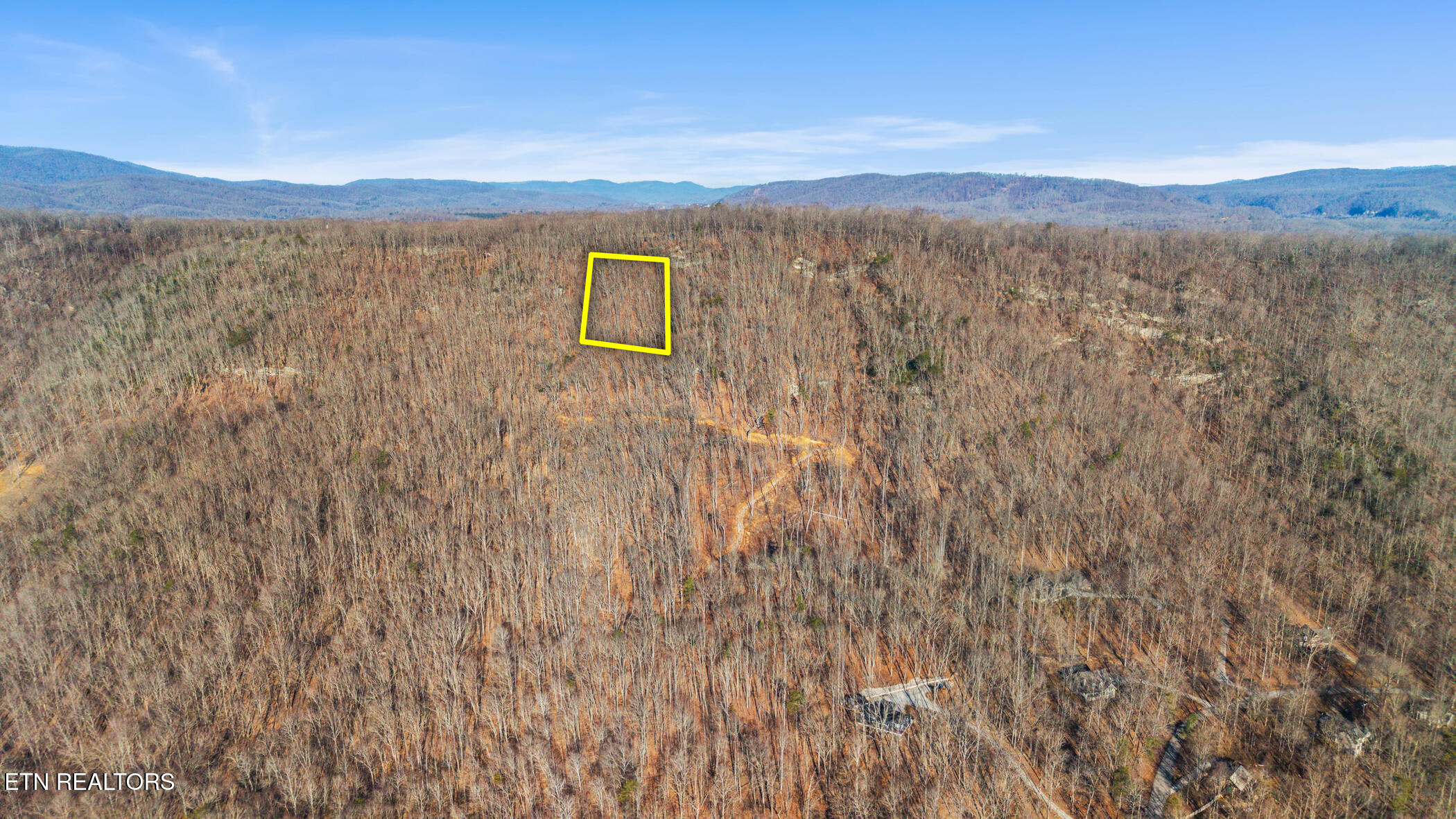 197 Eagle View Lane Jacksboro TN 37757