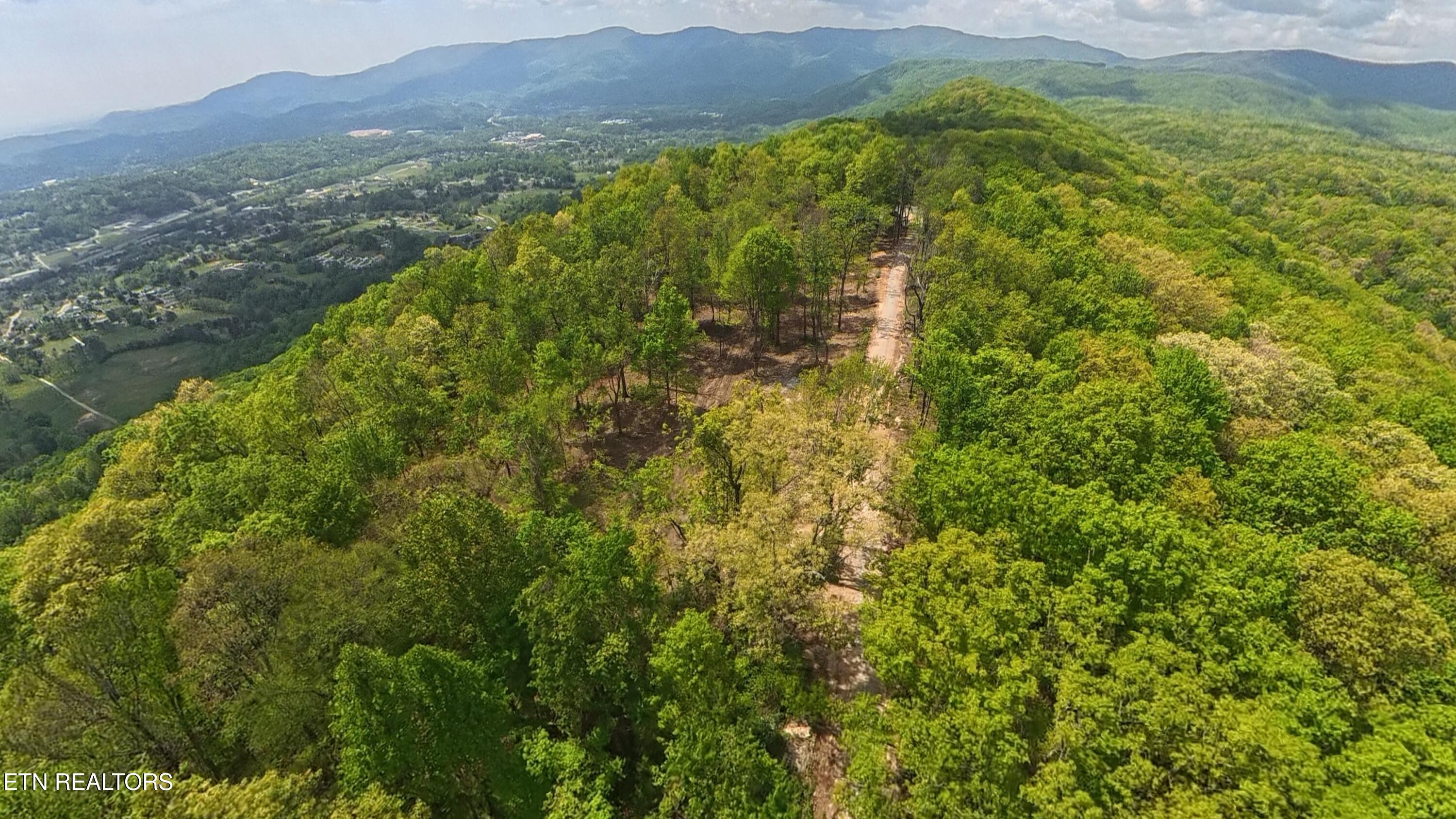 197 Eagle View Lane Jacksboro TN 37757
