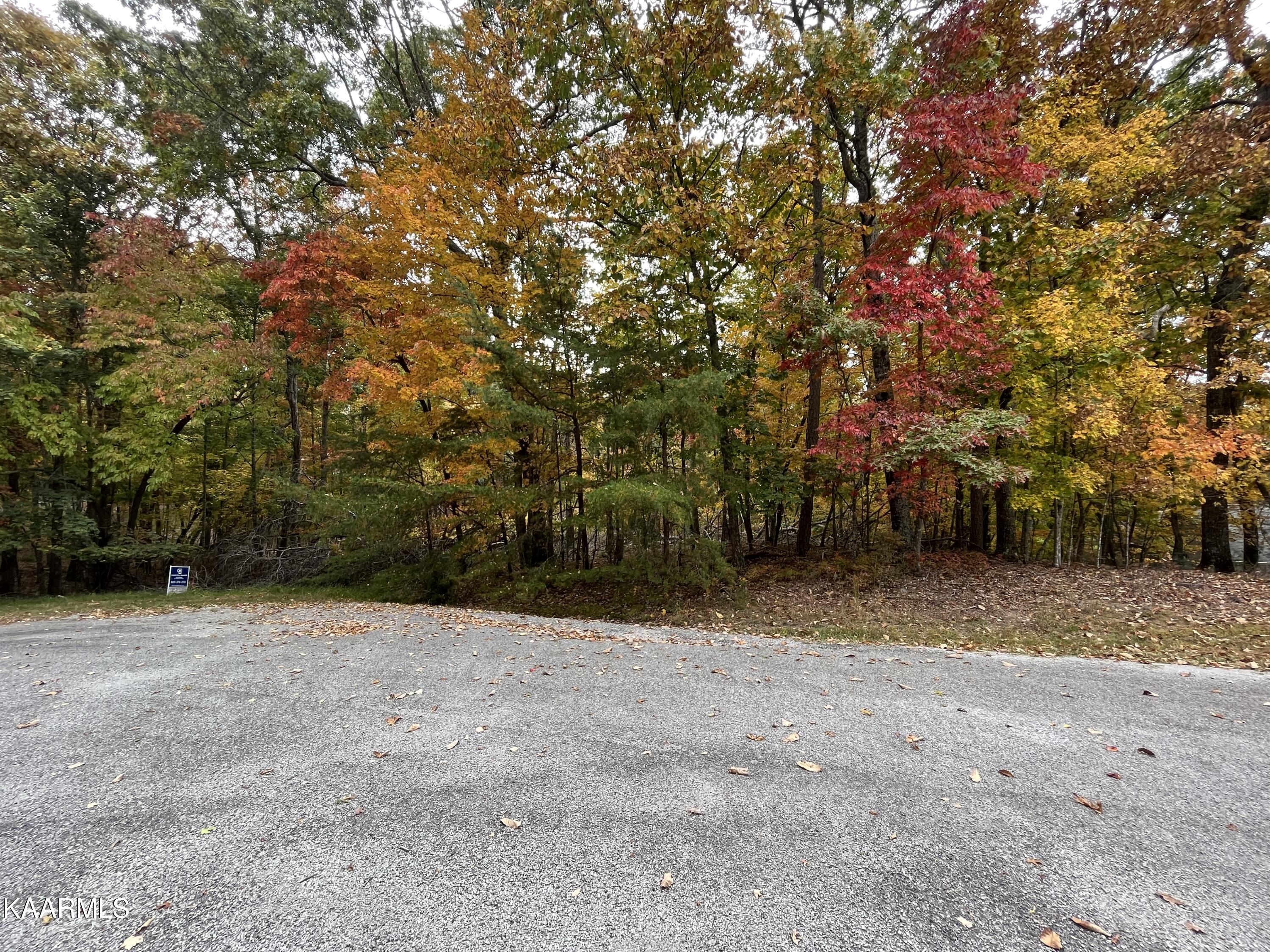 22 Harrell Lane Crossville TN 38558