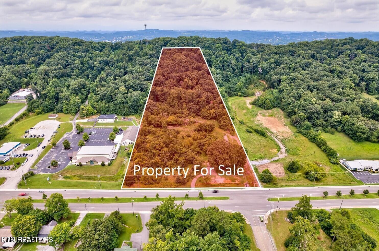 1307 Callahan Drive Knoxville TN 37912