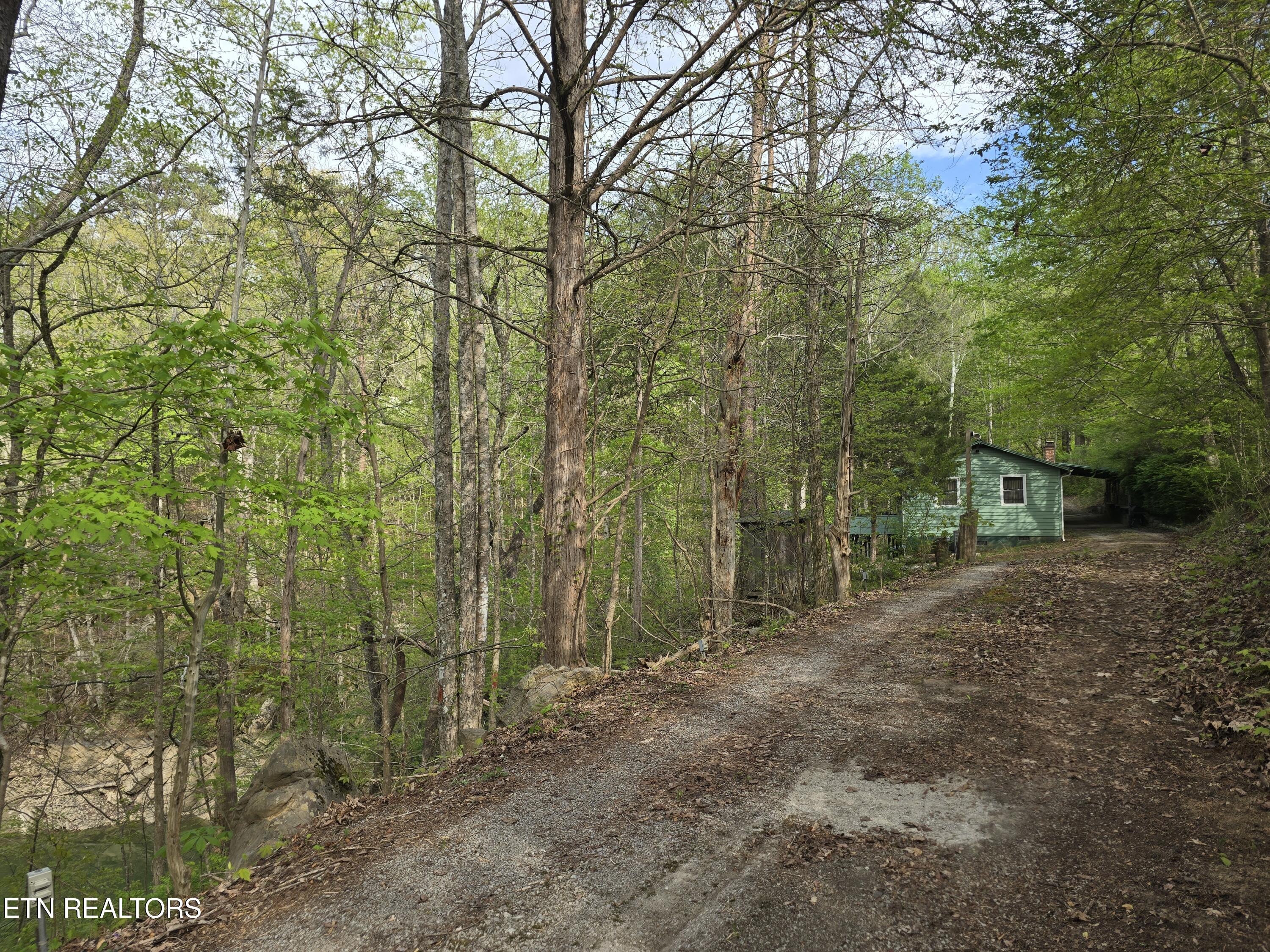 3711 Elm Springs Ridge Road Washburn TN 37888