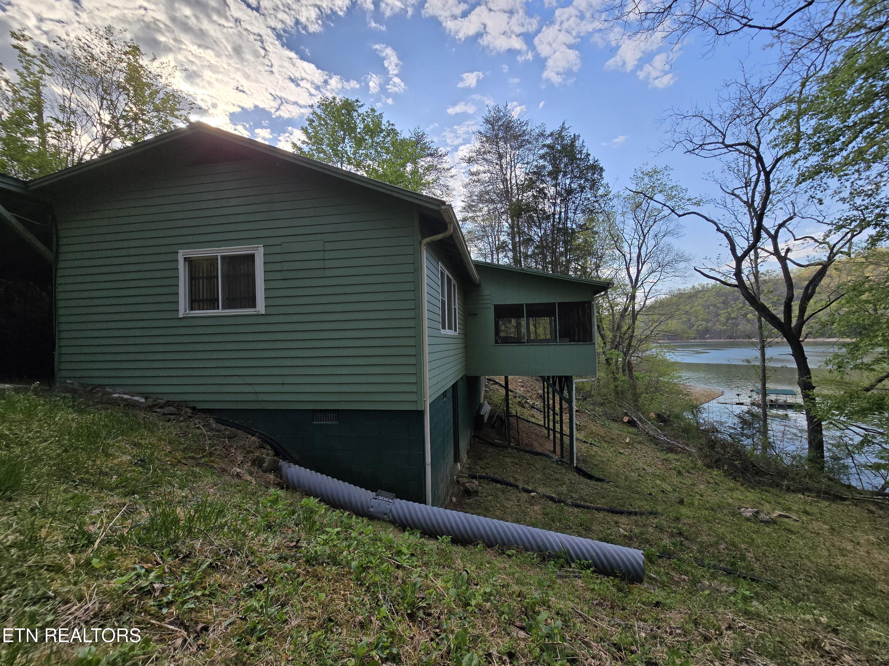 3711 Elm Springs Ridge Road Washburn TN 37888