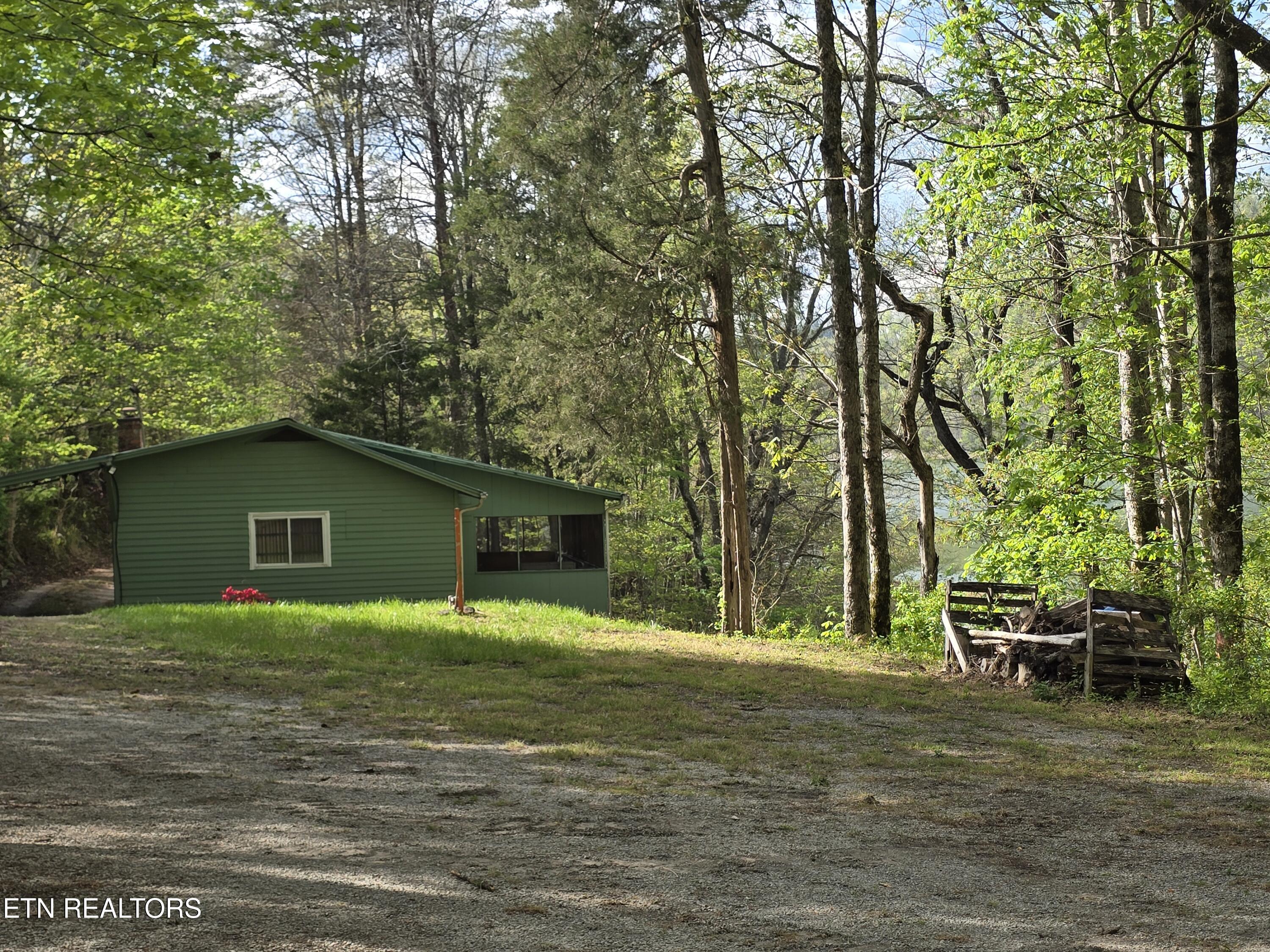 3711 Elm Springs Ridge Road Washburn TN 37888