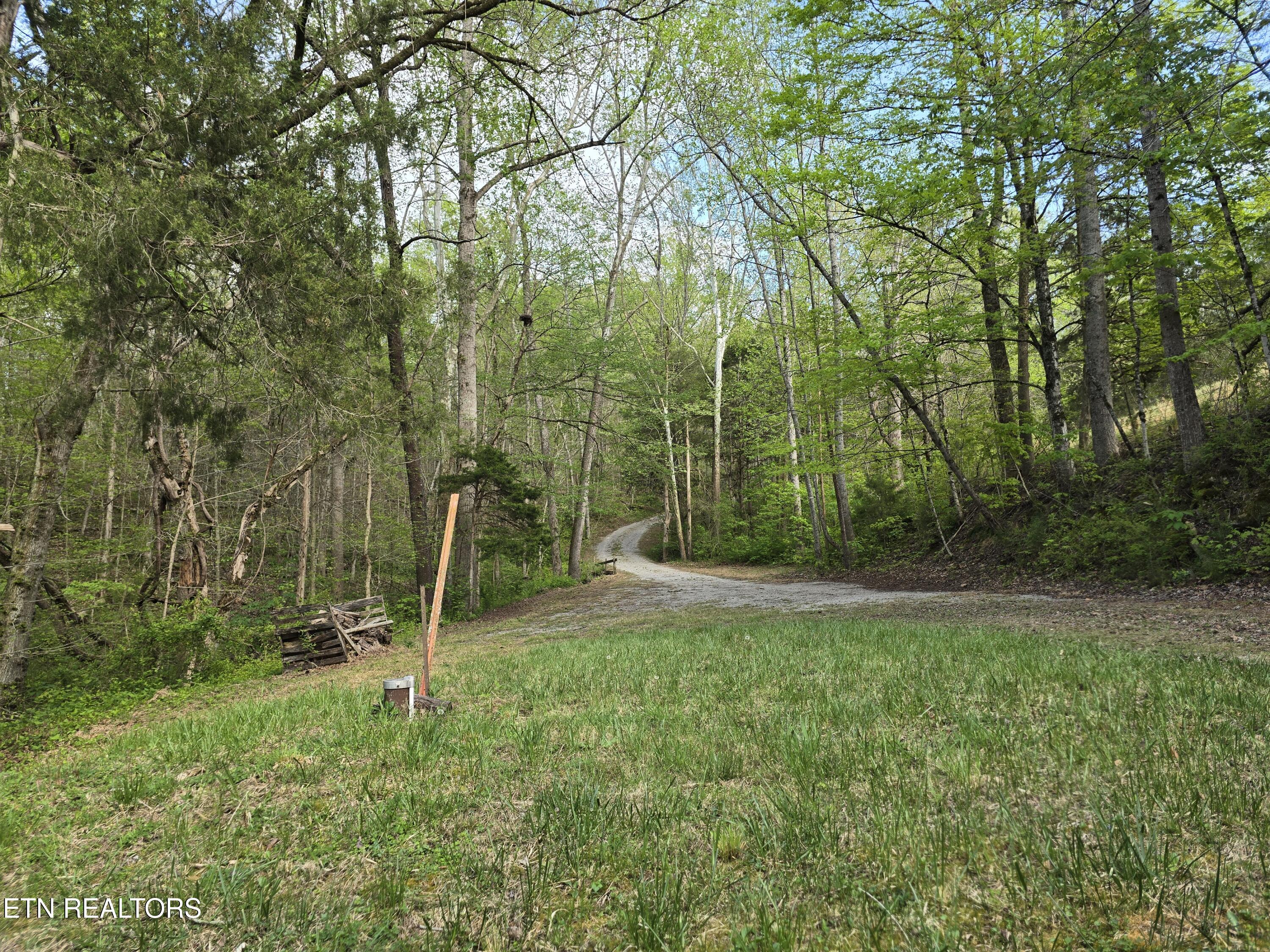 3711 Elm Springs Ridge Road Washburn TN 37888