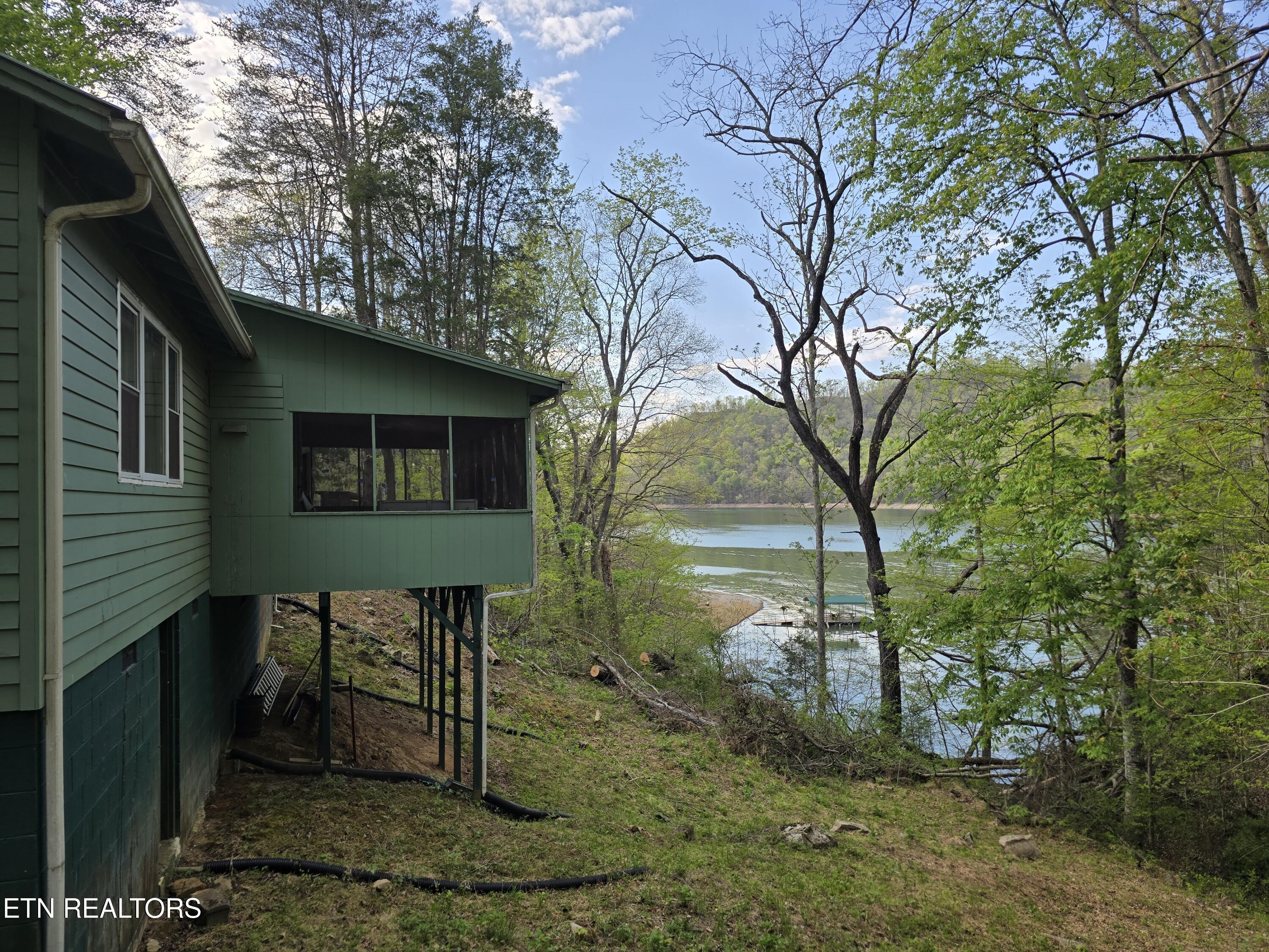 3711 Elm Springs Ridge Road Washburn TN 37888