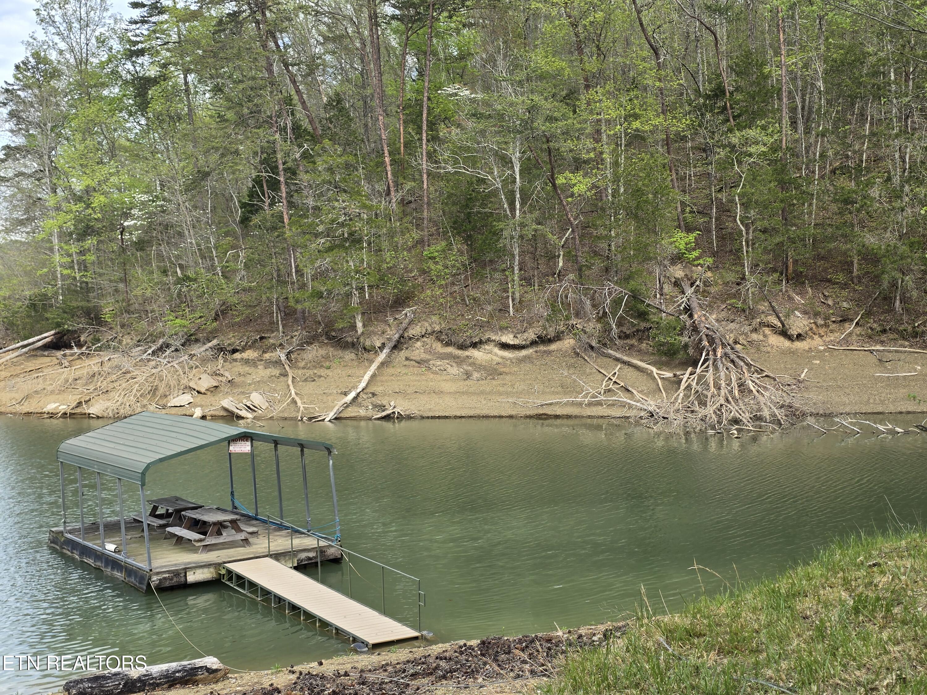 3711 Elm Springs Ridge Road Washburn TN 37888