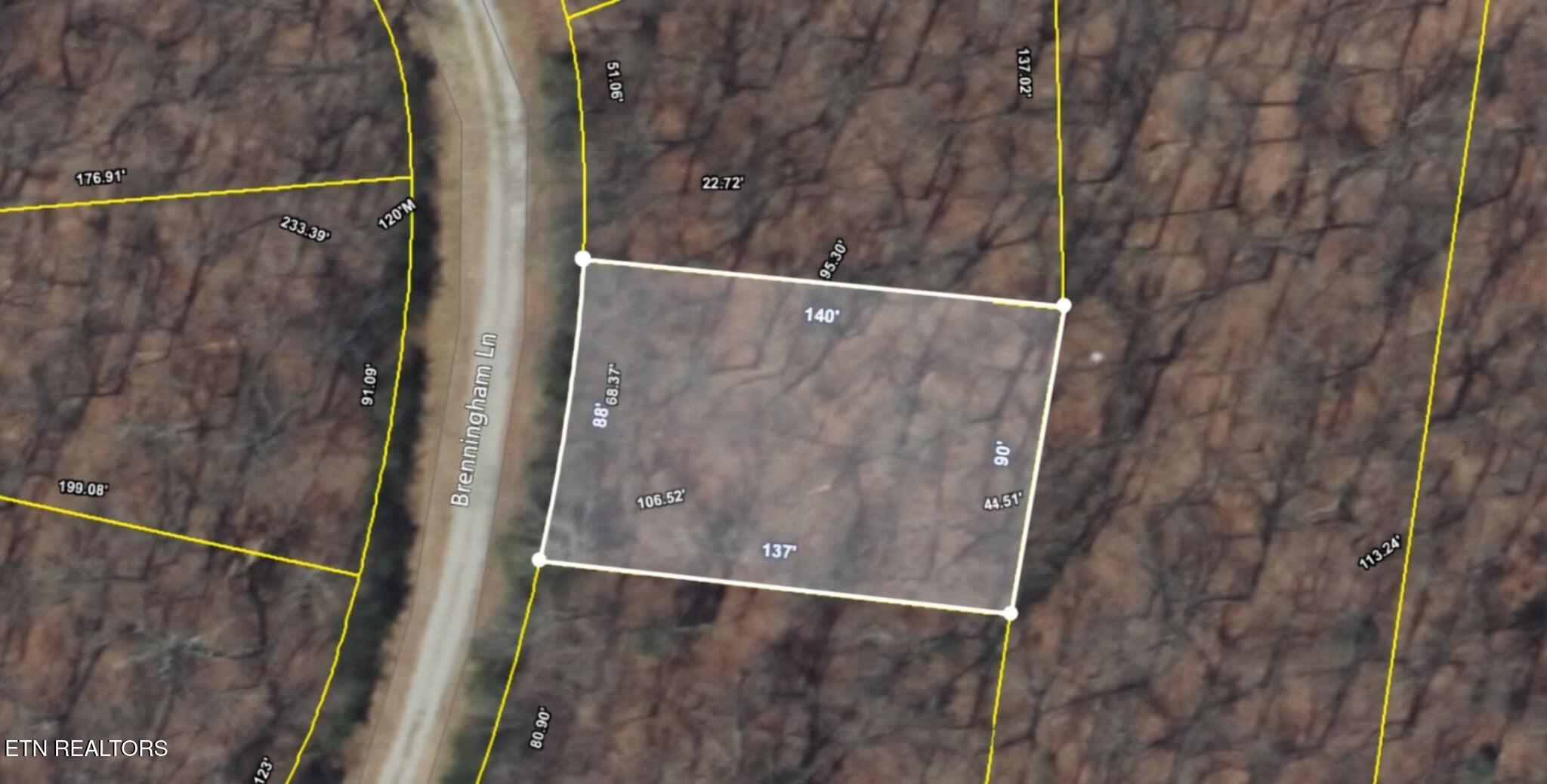 45 Brenningham Lane Crossville TN 38558