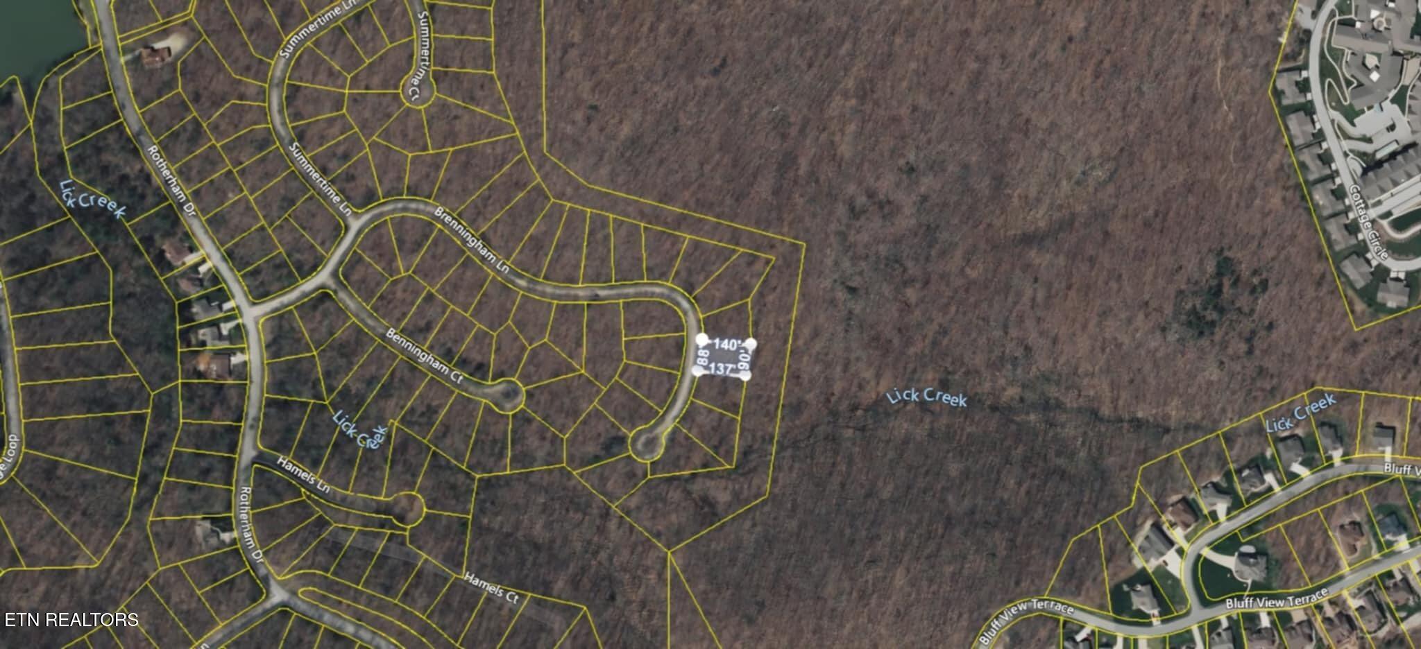 45 Brenningham Lane Crossville TN 38558