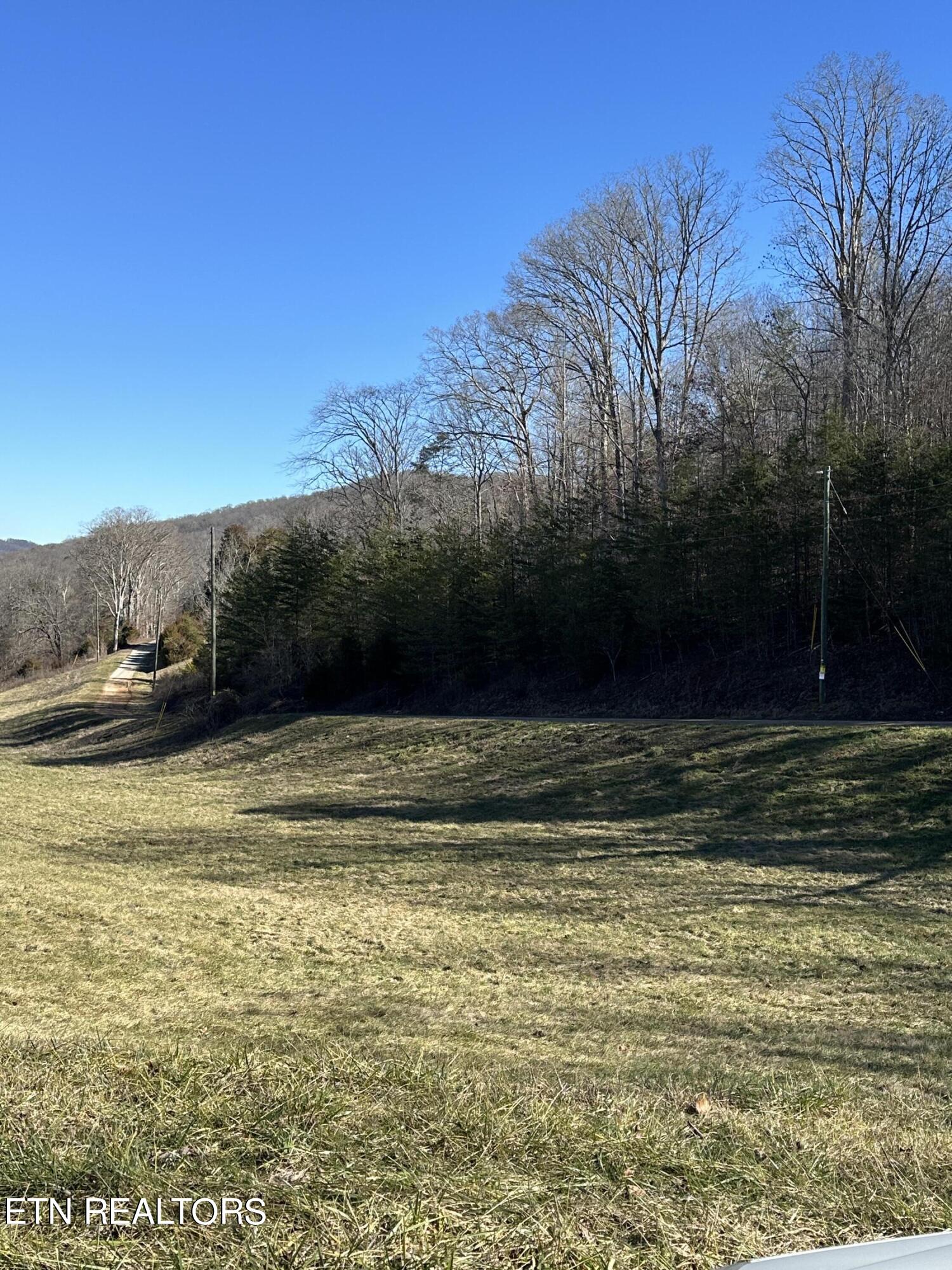 Bob Wright Road Lot 41 Road Maynardville TN 37807