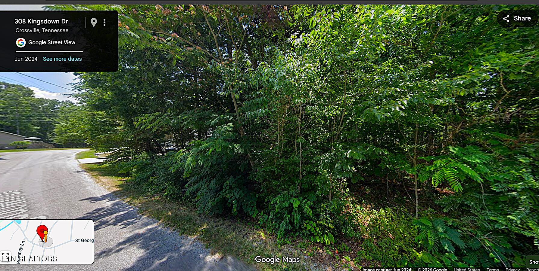 308 Kings Down Drive Crossville TN 38558