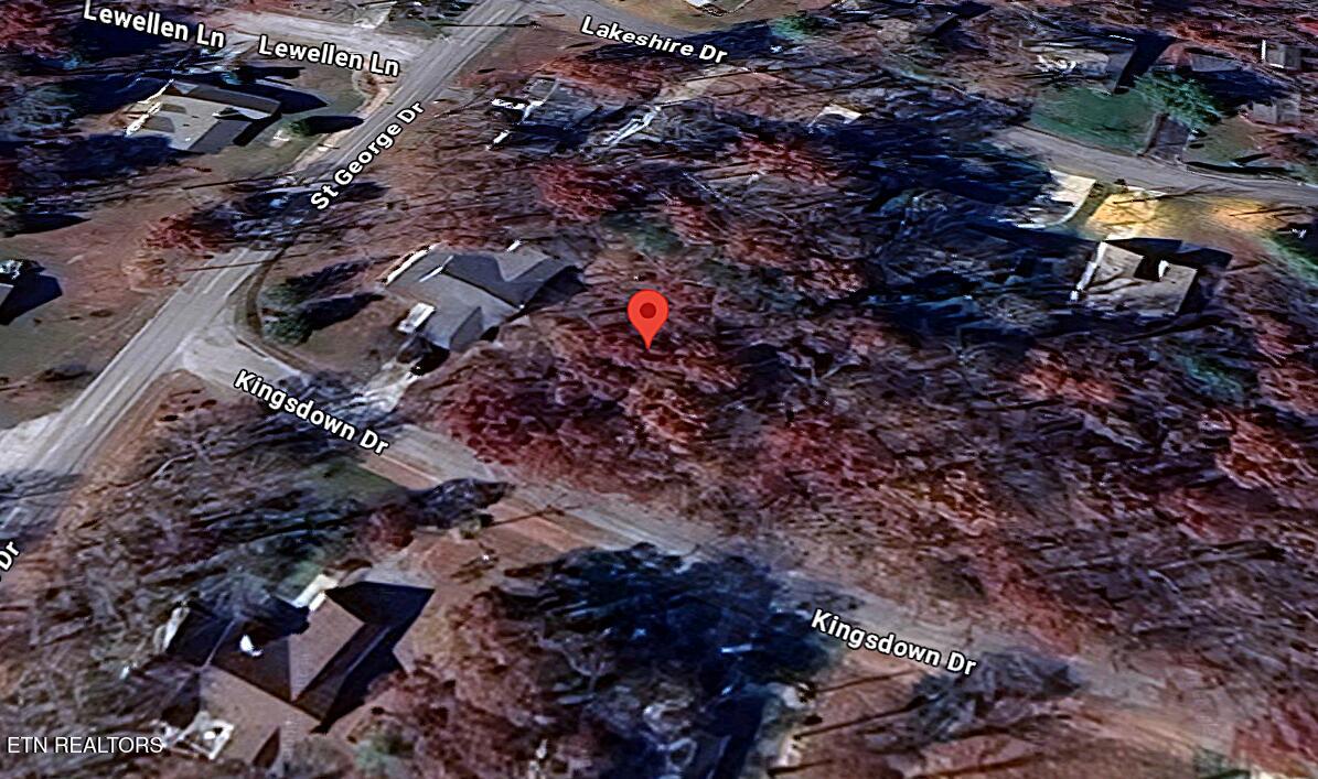 308 Kings Down Drive Crossville TN 38558