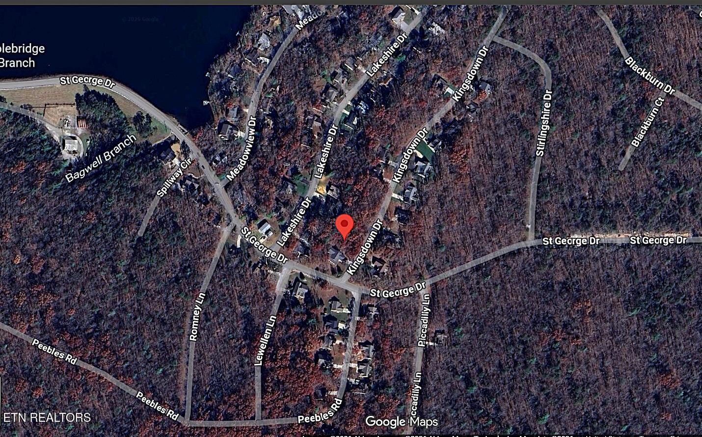 308 Kings Down Drive Crossville TN 38558