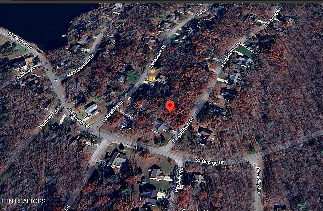 308 Kings Down Drive Crossville TN 38558