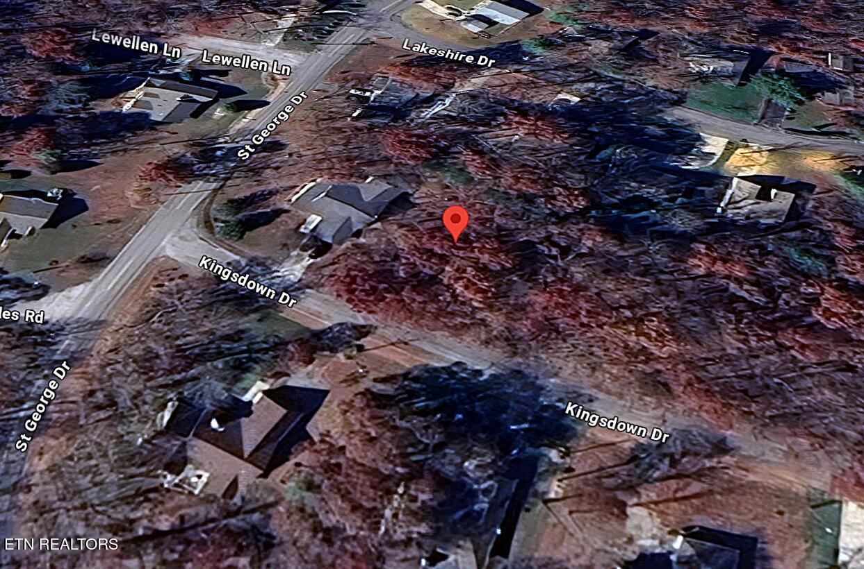 308 Kings Down Drive Crossville TN 38558