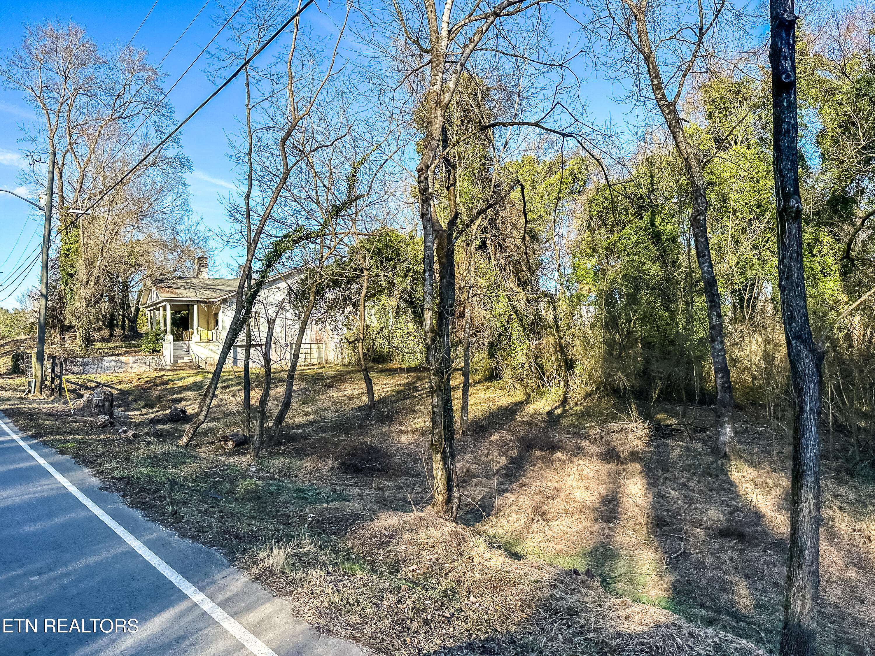 3706-3708 Holston Hills Road Knoxville TN 37914